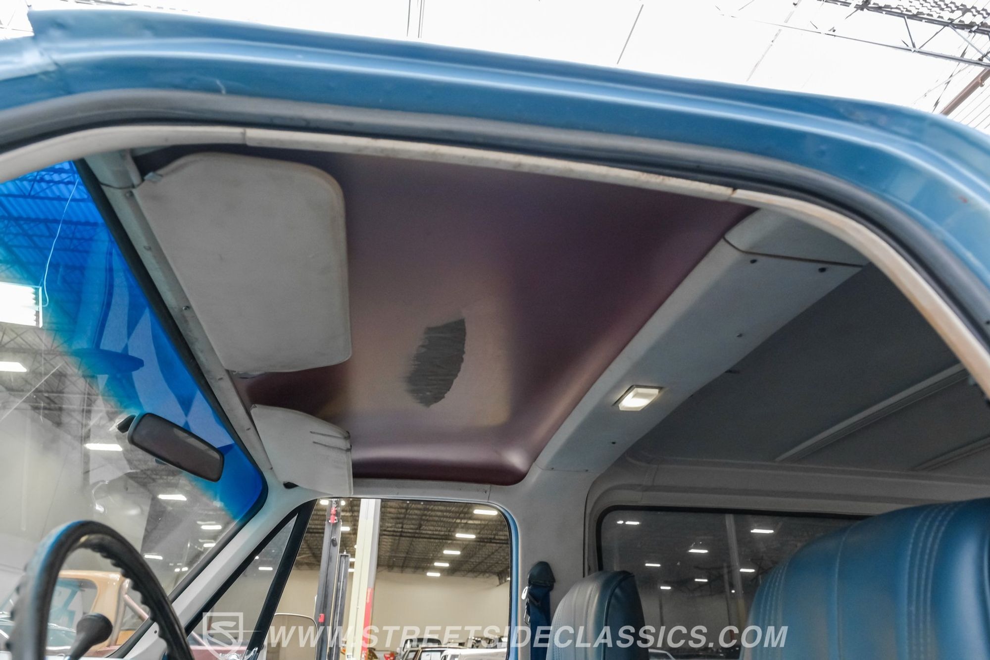 1980 Chevrolet Blazer K5 4×4 Silverado Trailering Special