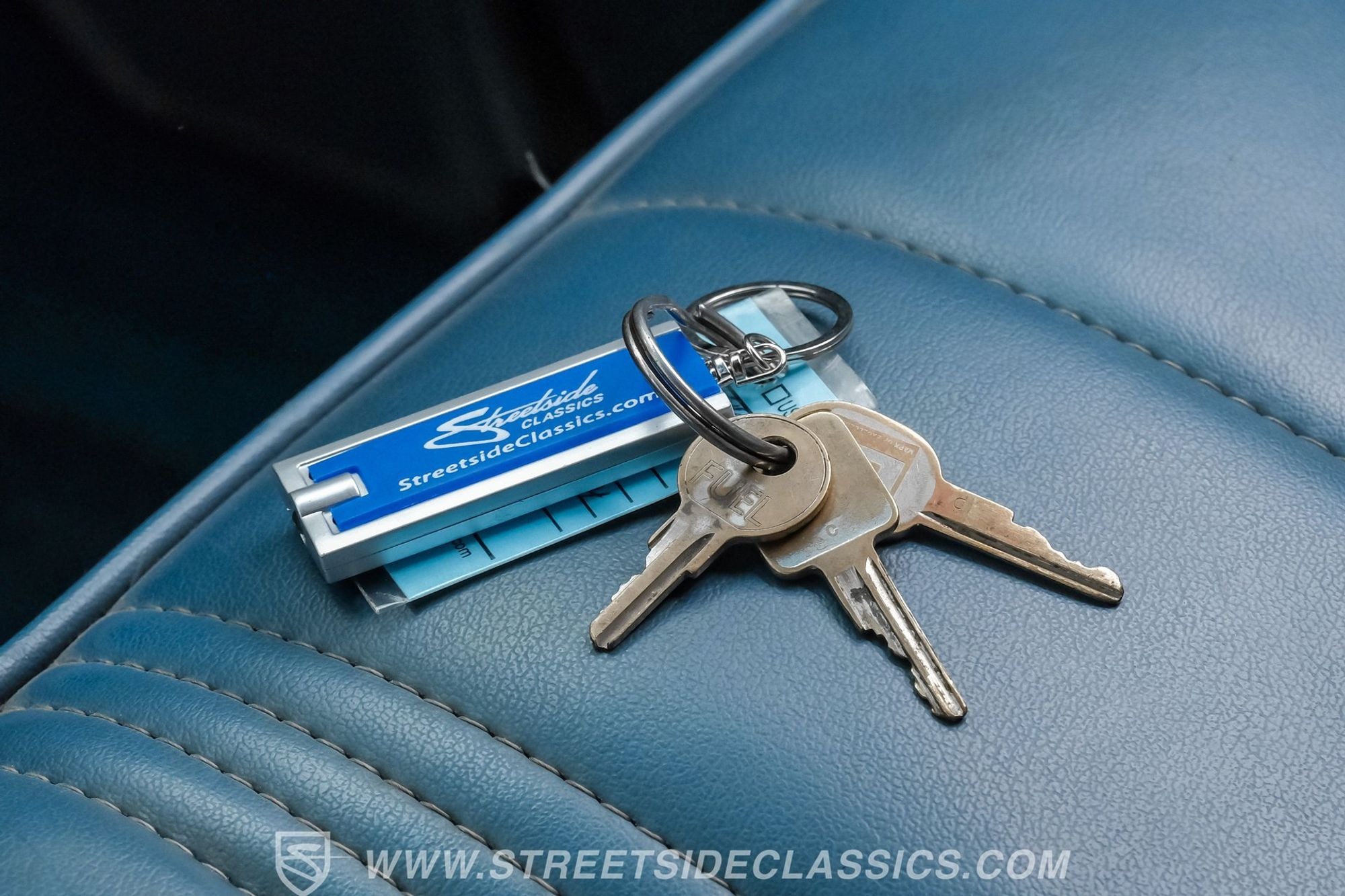 1980 Chevrolet Blazer K5 4×4 Silverado Trailering Special