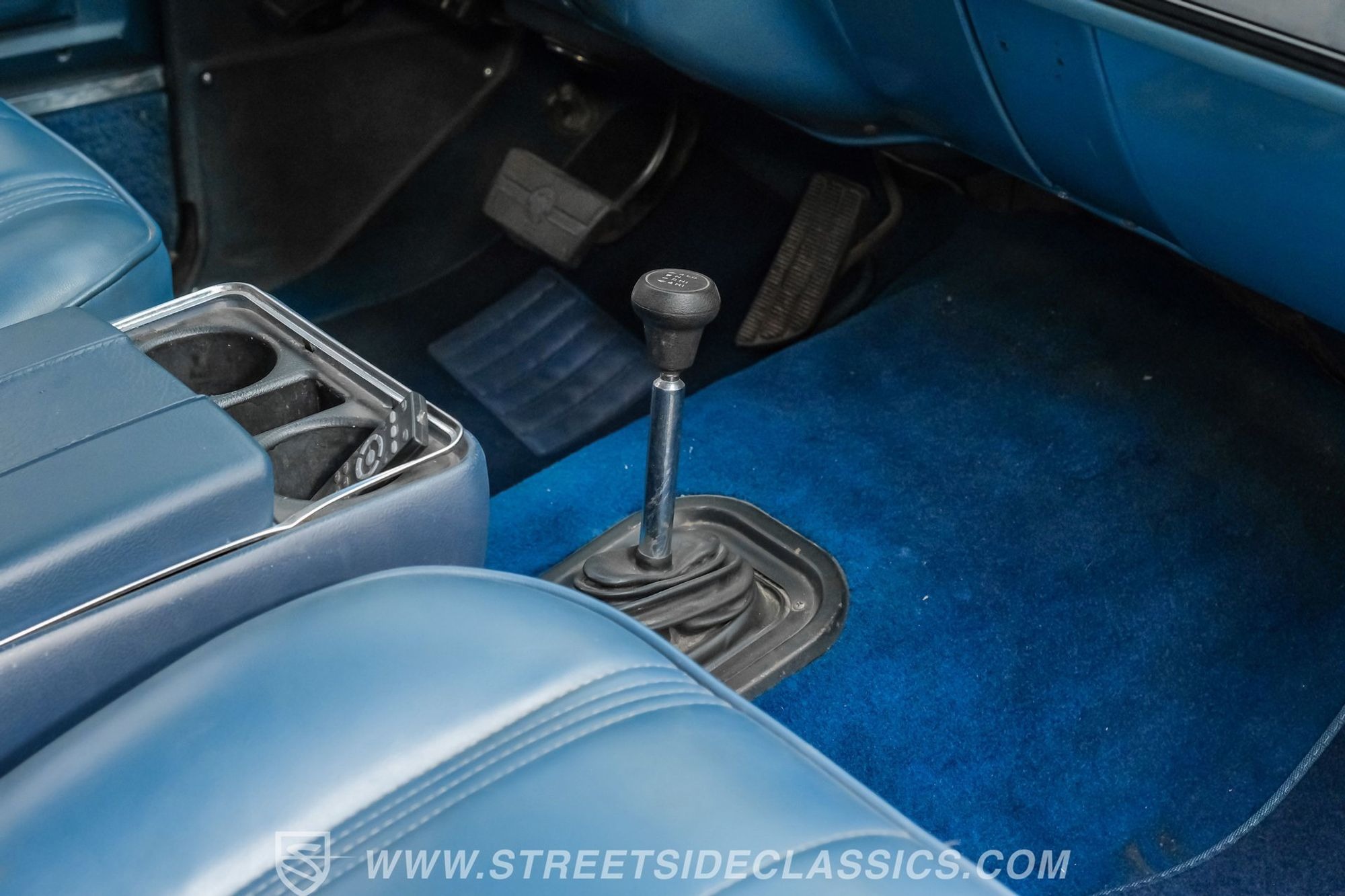 1980 Chevrolet Blazer K5 4×4 Silverado Trailering Special