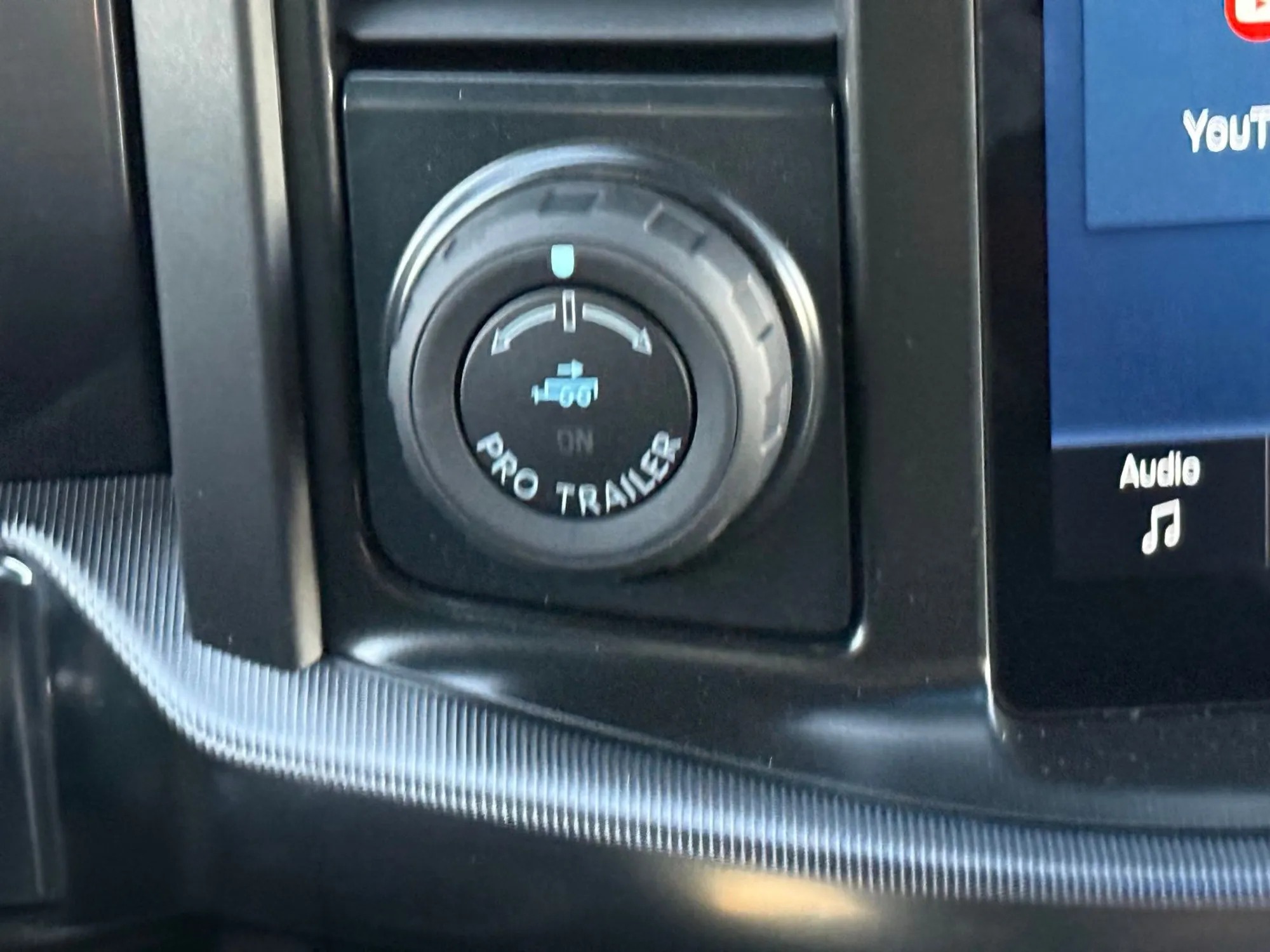 2026 Ford F-150 Lariat Roush RT6