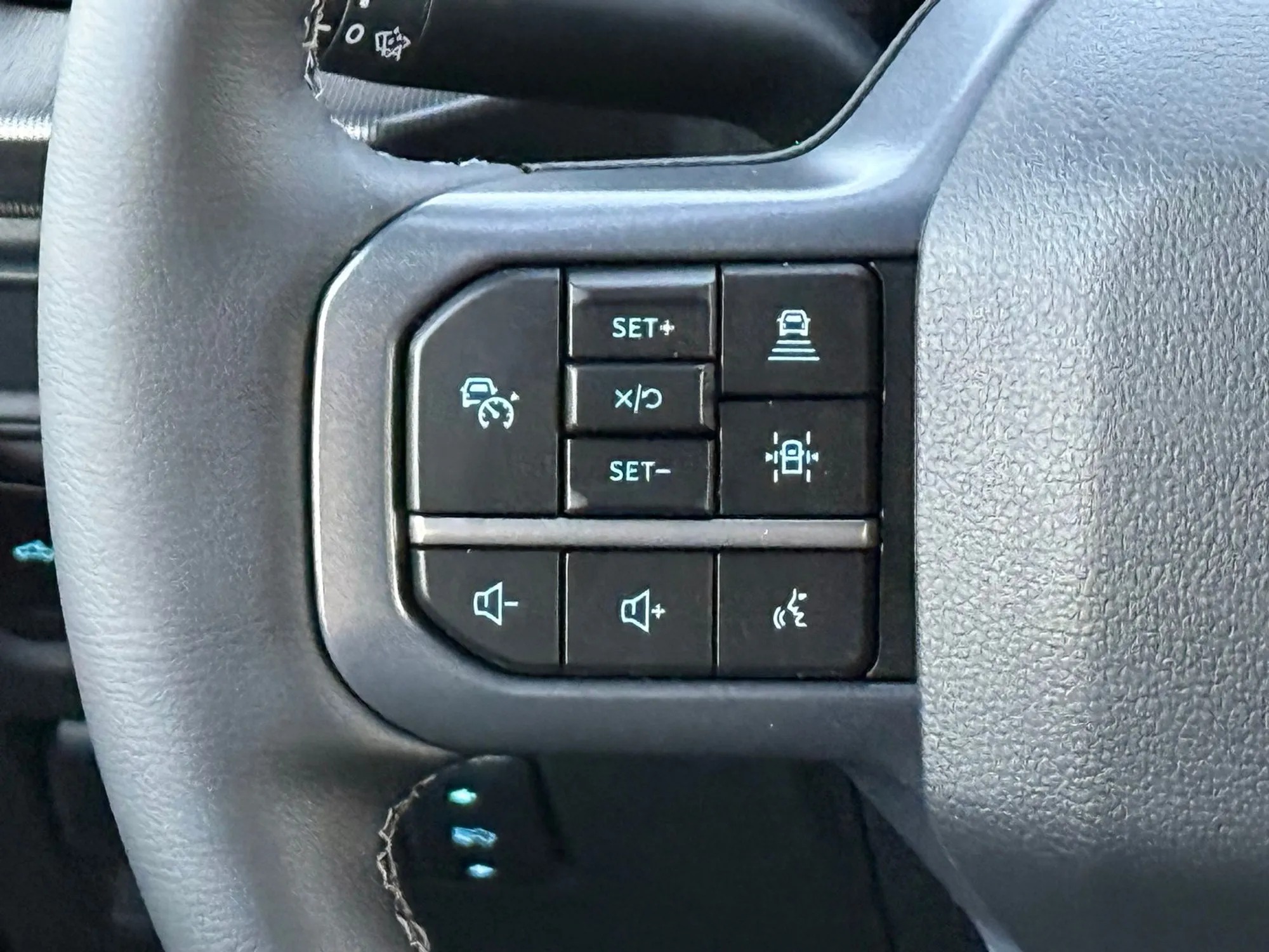 2026 Ford F-150 Lariat Roush RT6