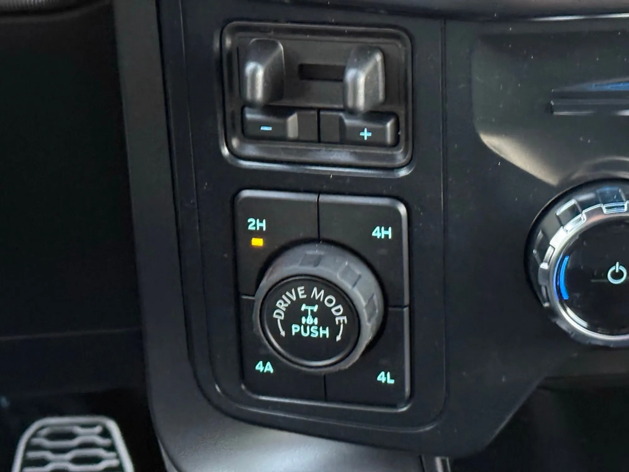 2026 Ford F-150 Lariat Roush RT6