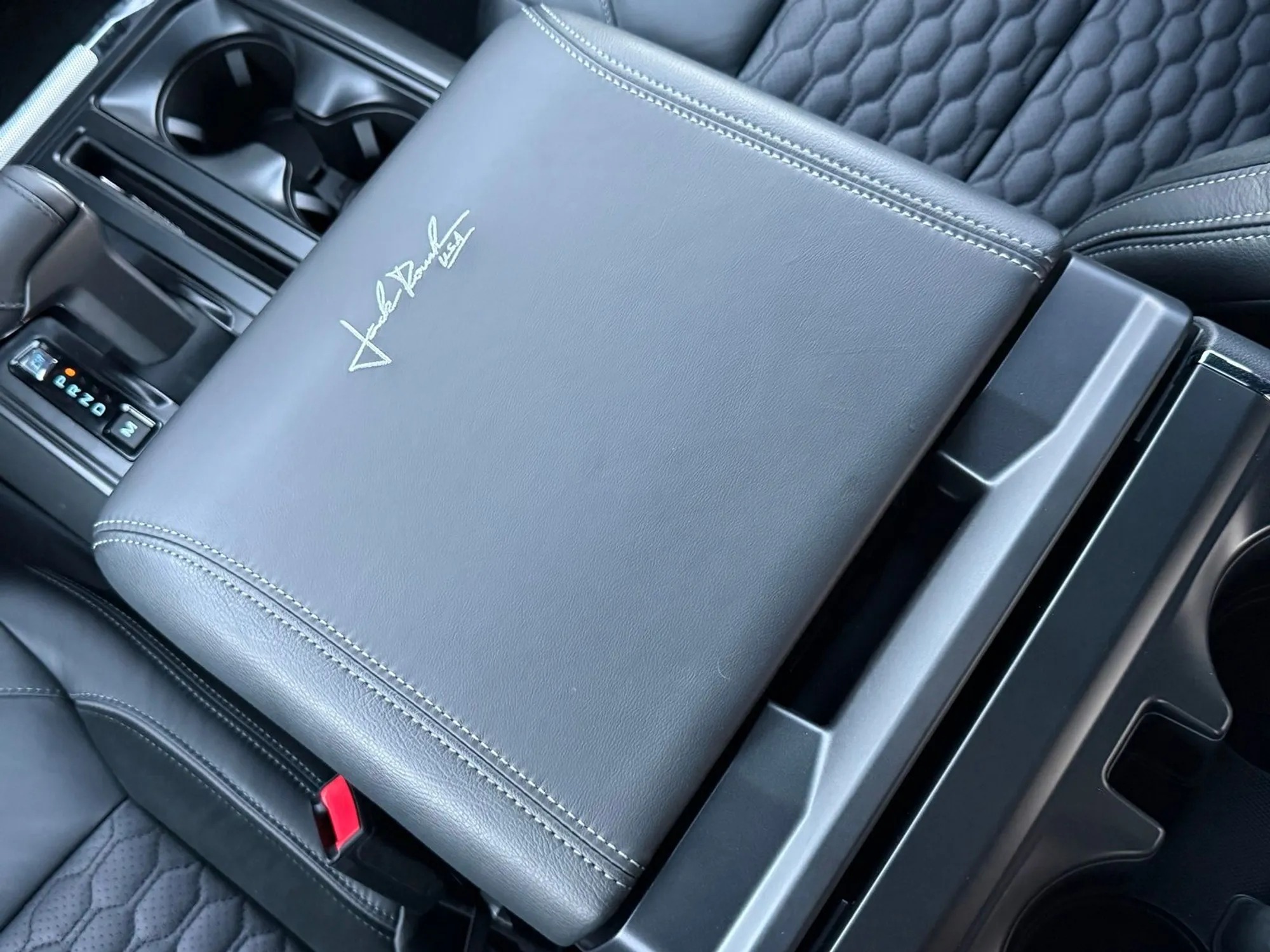 2026 Ford F-150 Lariat Roush RT6