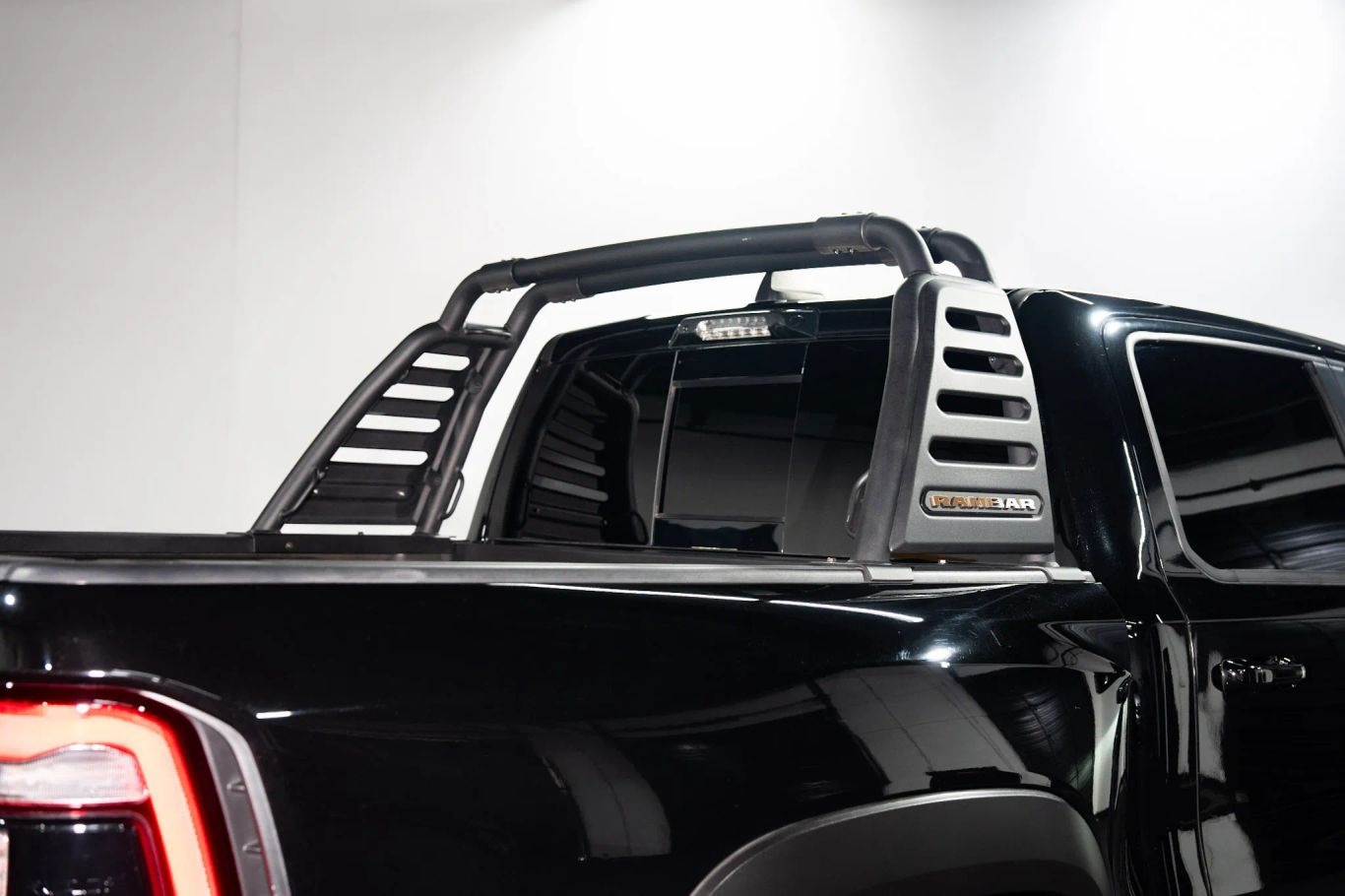 2021 RAM 1500 TRX - 5