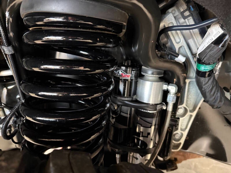 2023 Ford F-250 Super Duty Lariat