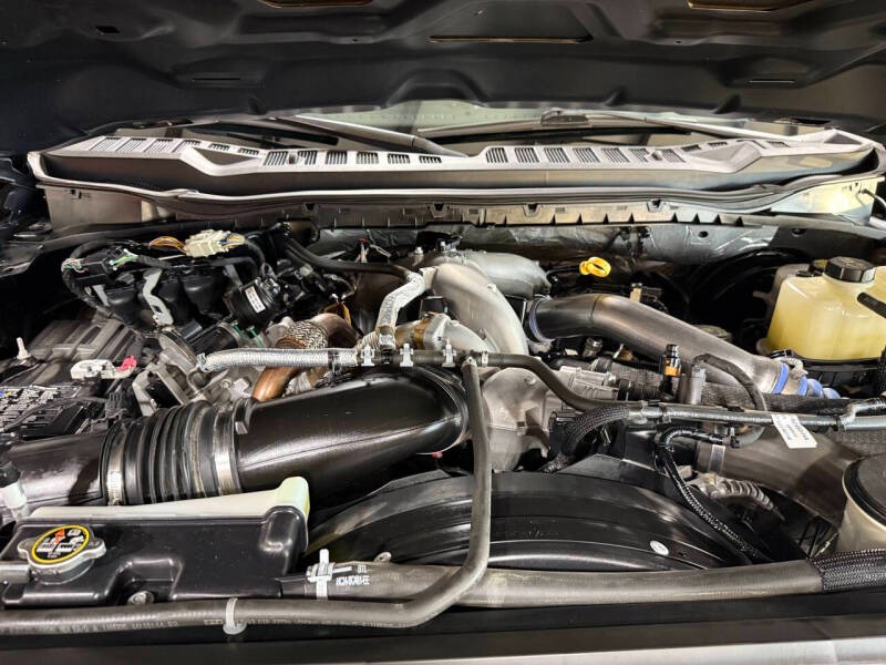 2023 Ford F-250 Super Duty Lariat