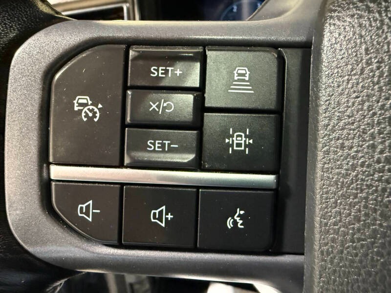 2023 Ford F-250 Super Duty Lariat