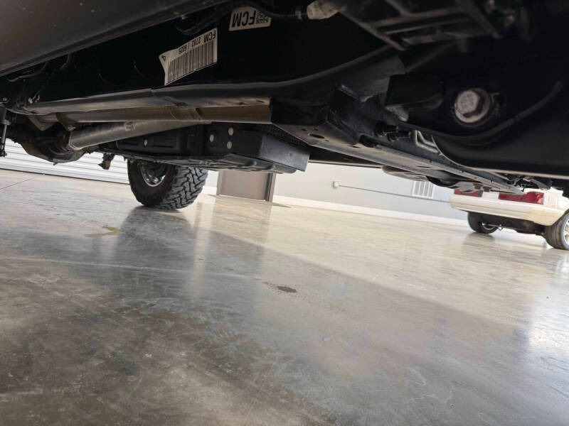 2023 Ford F-250 Super Duty Lariat