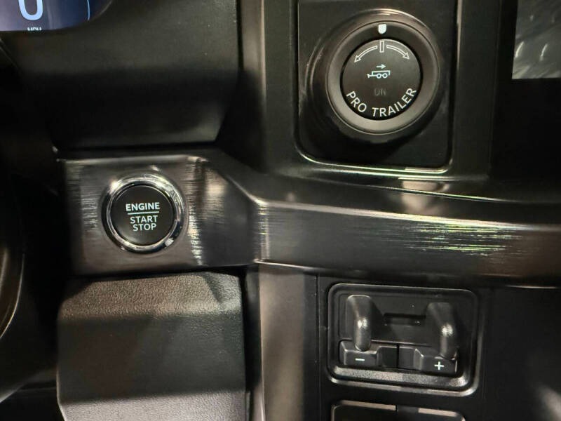 2023 Ford F-250 Super Duty Lariat