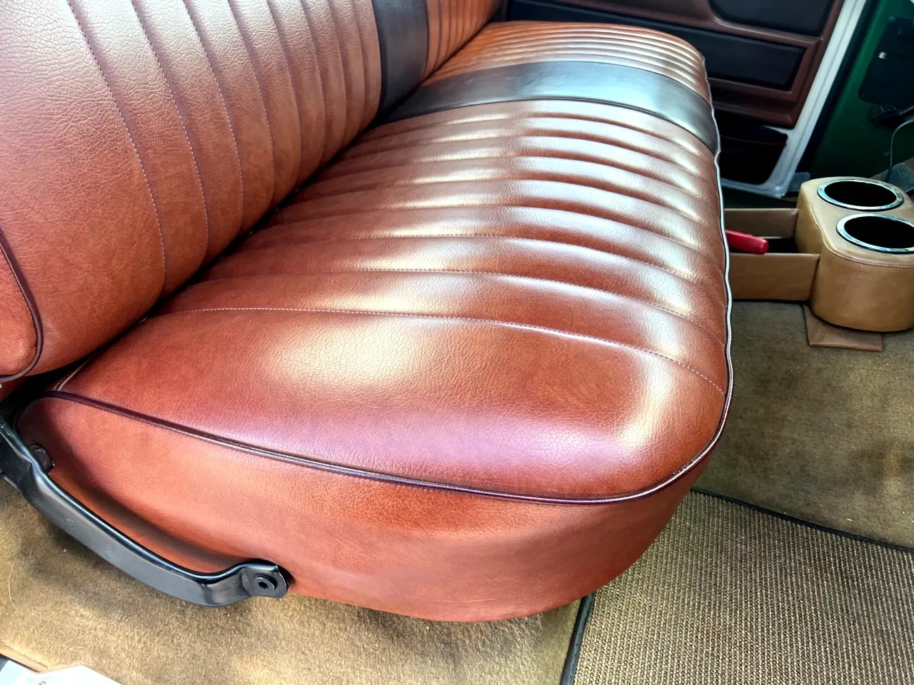 1973 Ford F-250 XLT Supercab