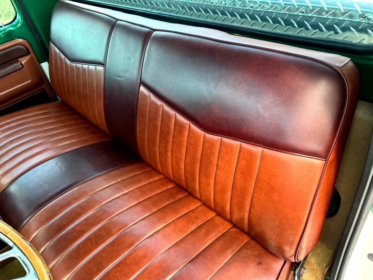 1973 Ford F-250 XLT Supercab