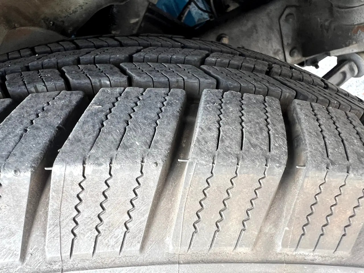 1973 Ford F-250 XLT Supercab