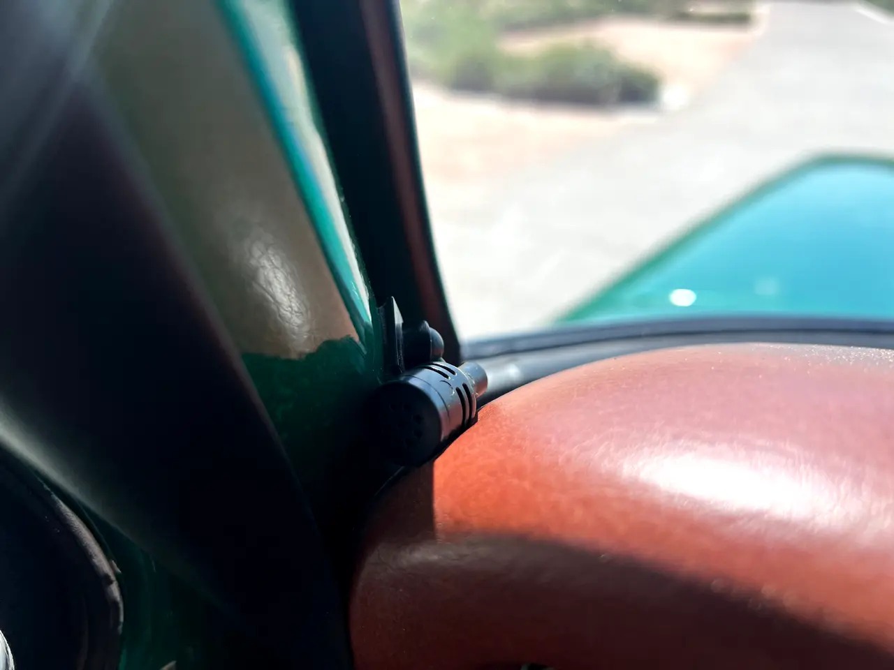 1973 Ford F-250 XLT Supercab