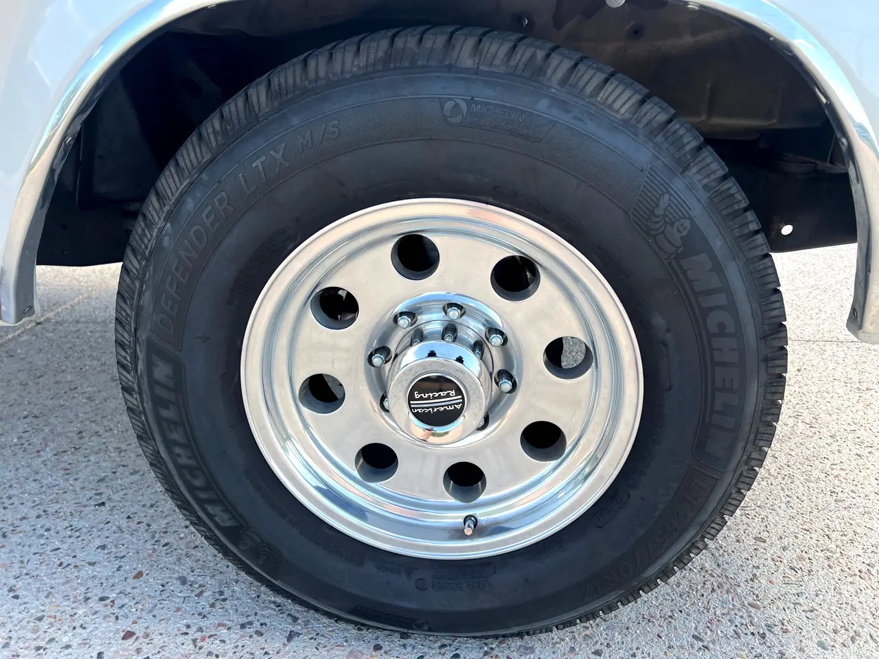 1973 Ford F-250 XLT Supercab