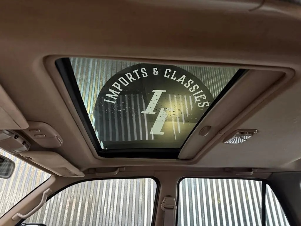 1998 Toyota 4Runner SR5