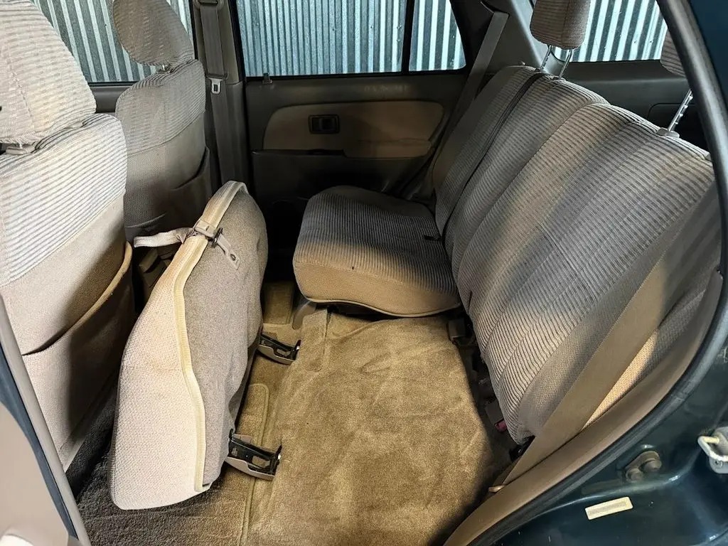 1998 Toyota 4Runner SR5