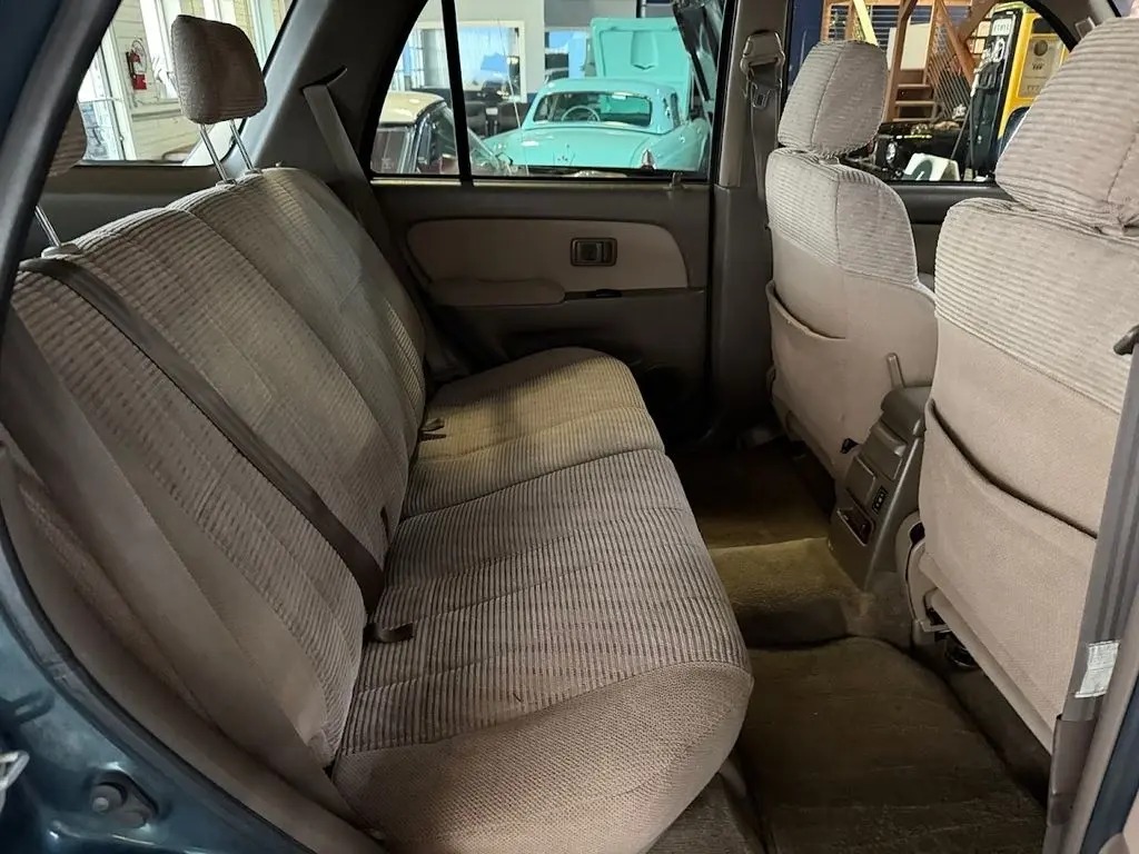 1998 Toyota 4Runner SR5