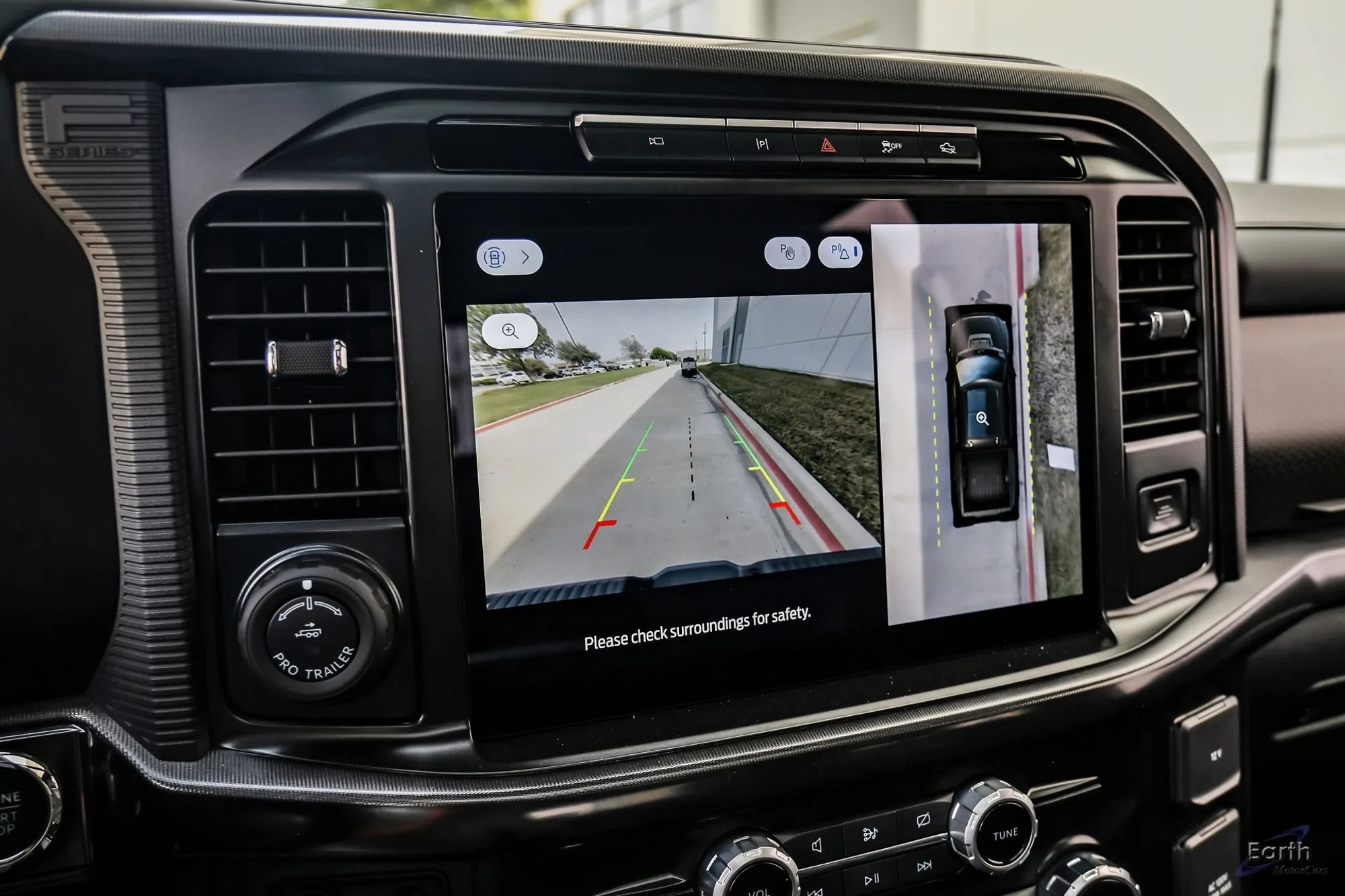 2026 Ford F-150 Raptor R