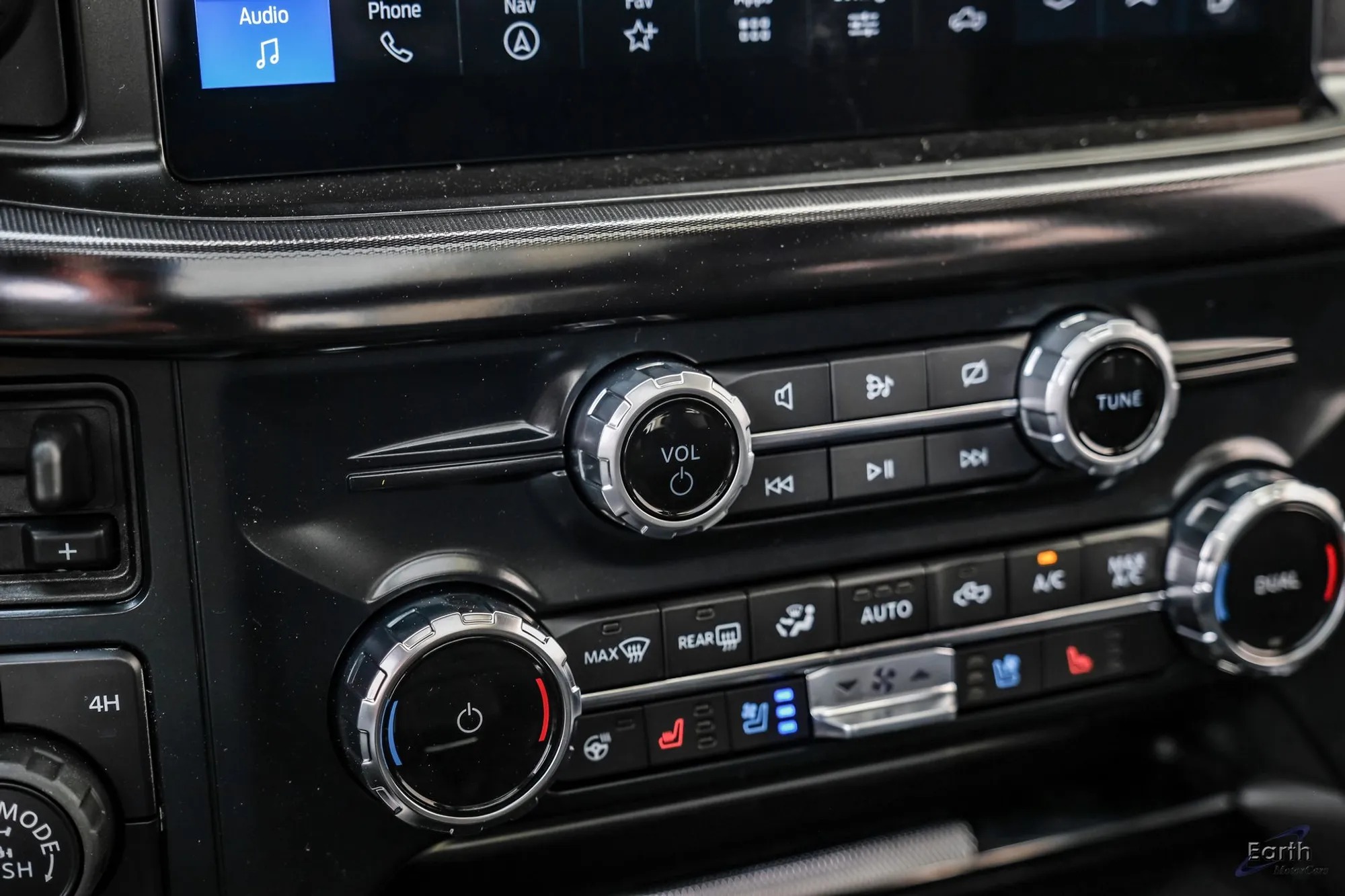 2026 Ford F-150 Raptor R