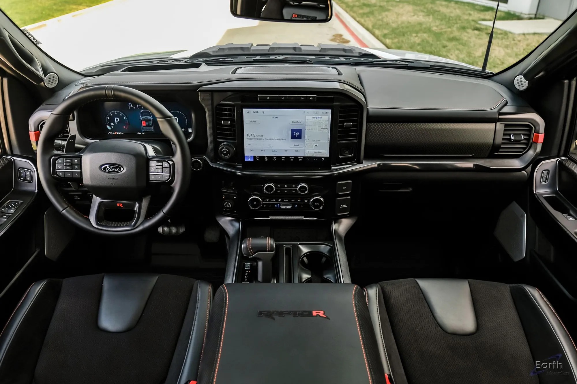 2026 Ford F-150 Raptor R