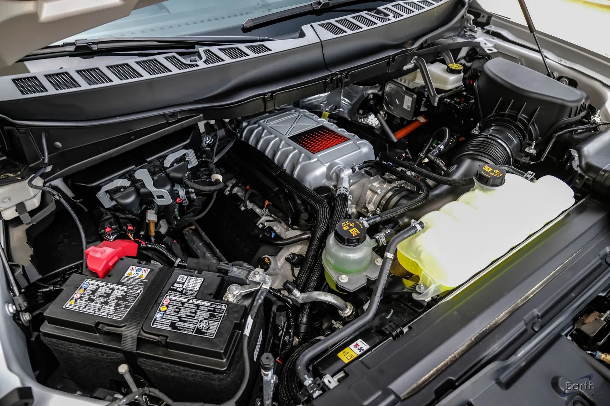 2026 Ford F-150 Raptor R