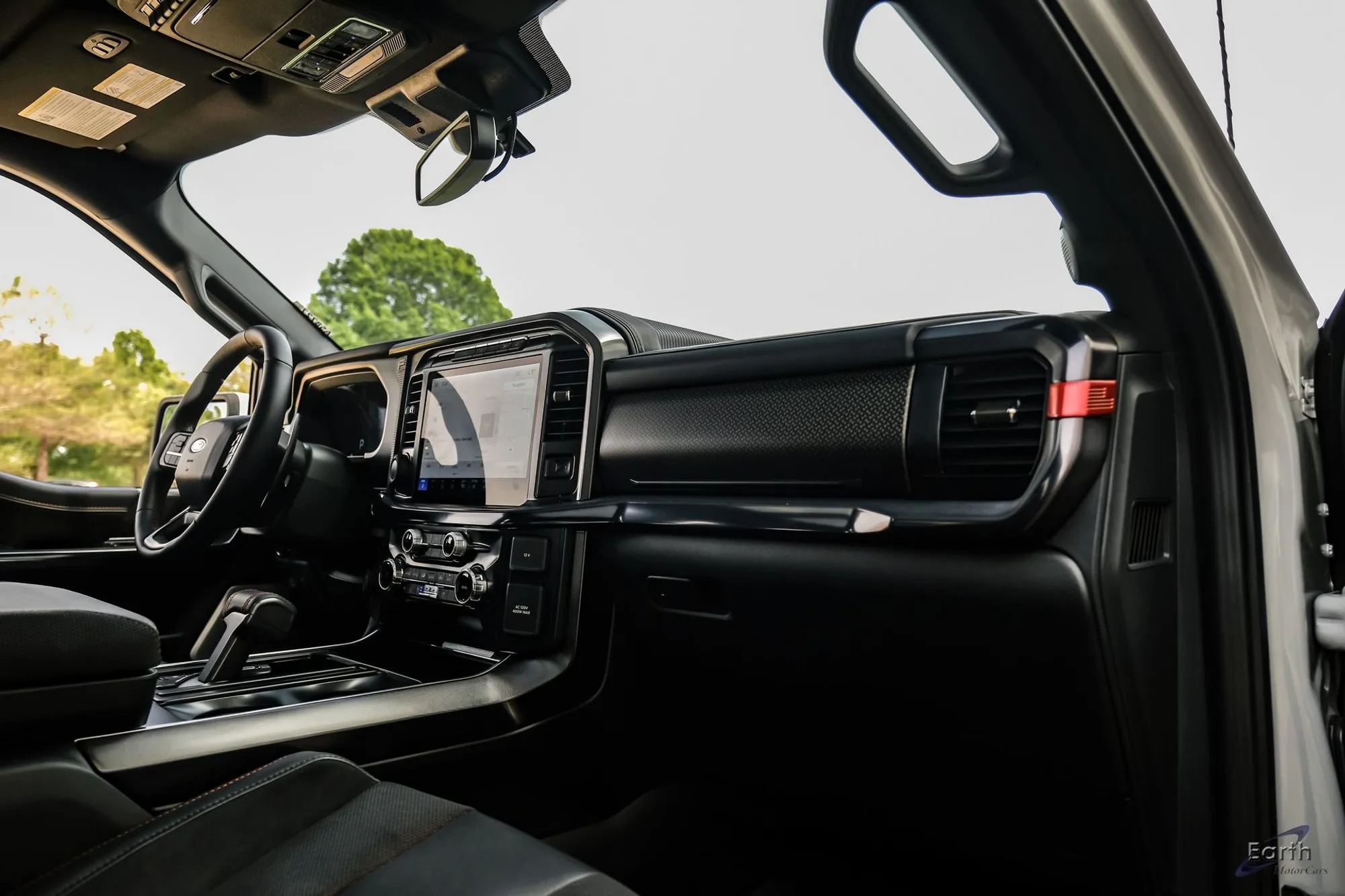 2026 Ford F-150 Raptor R