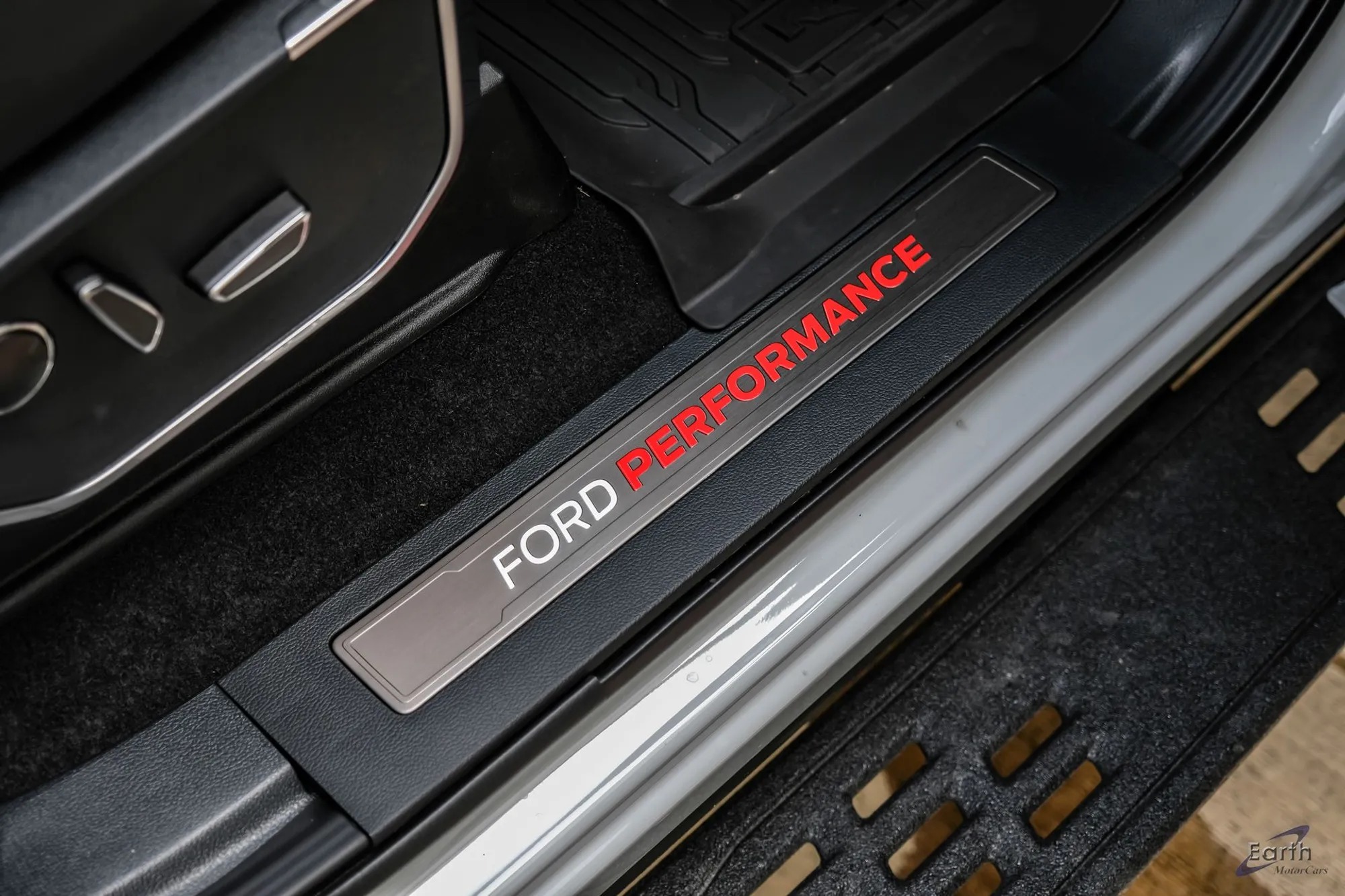 2026 Ford F-150 Raptor R