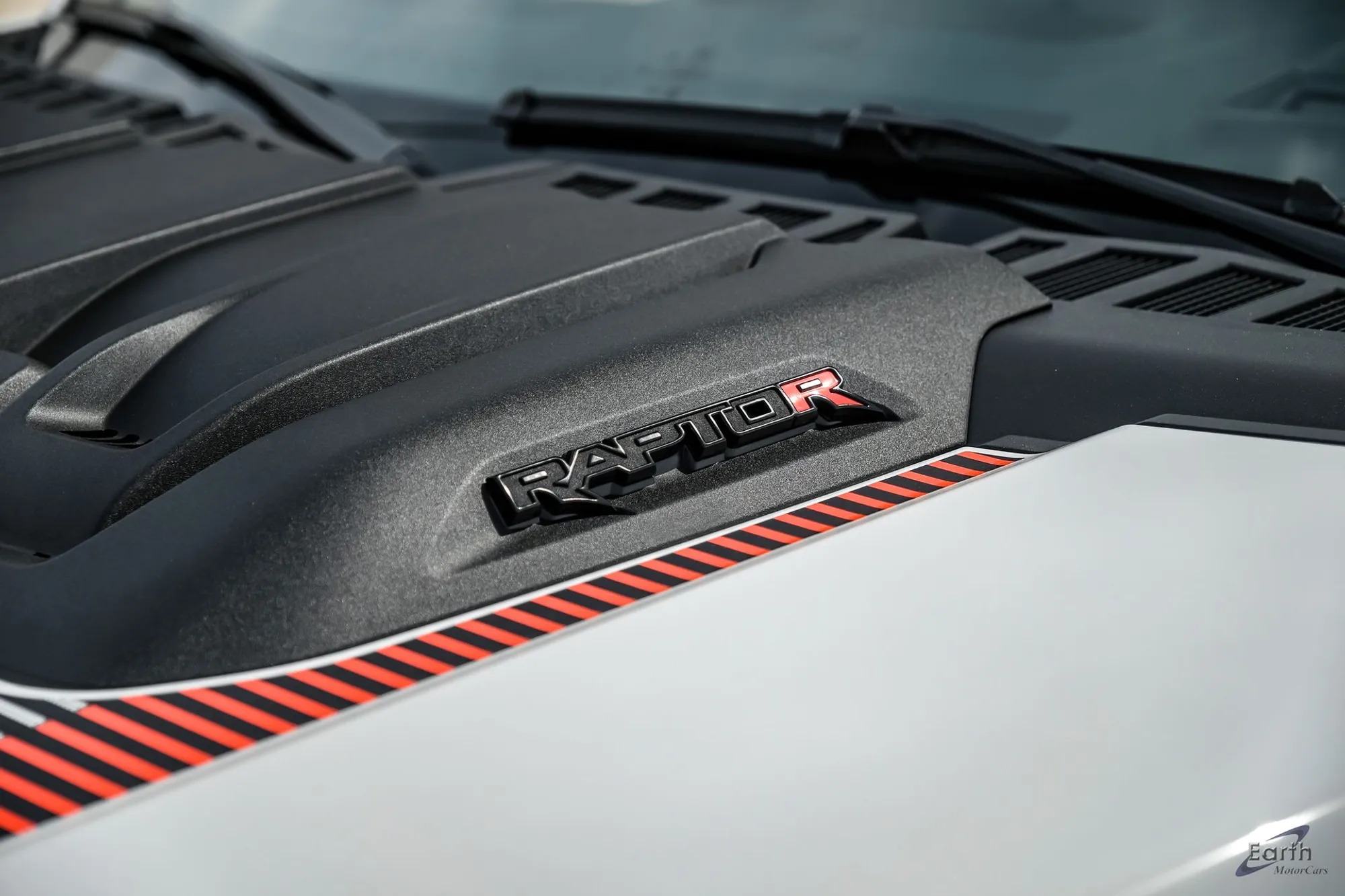 2026 Ford F-150 Raptor R