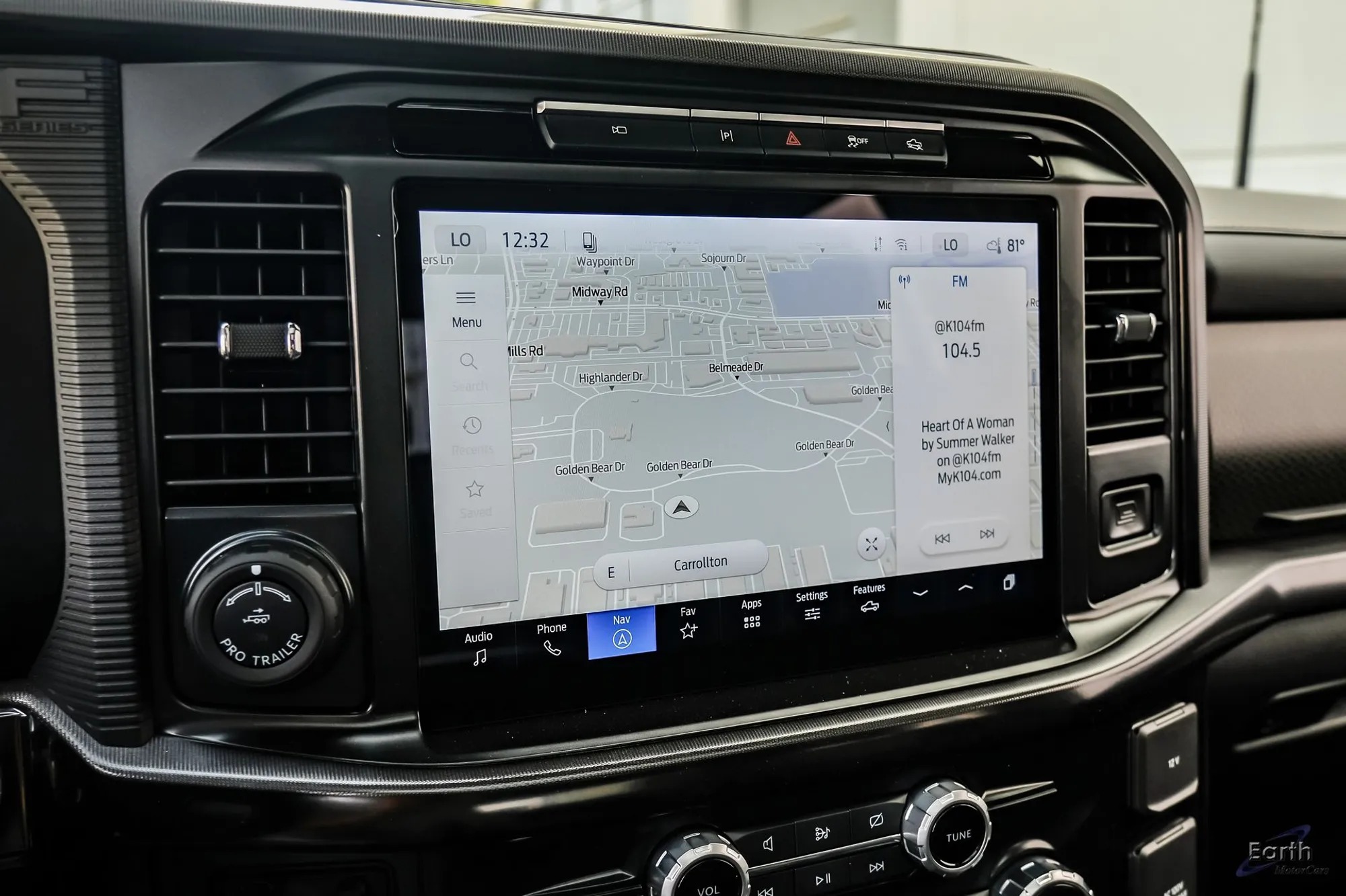 2026 Ford F-150 Raptor R