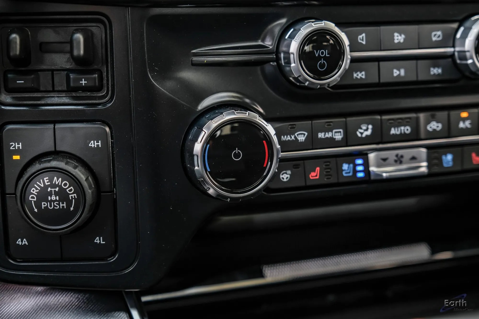 2026 Ford F-150 Raptor R