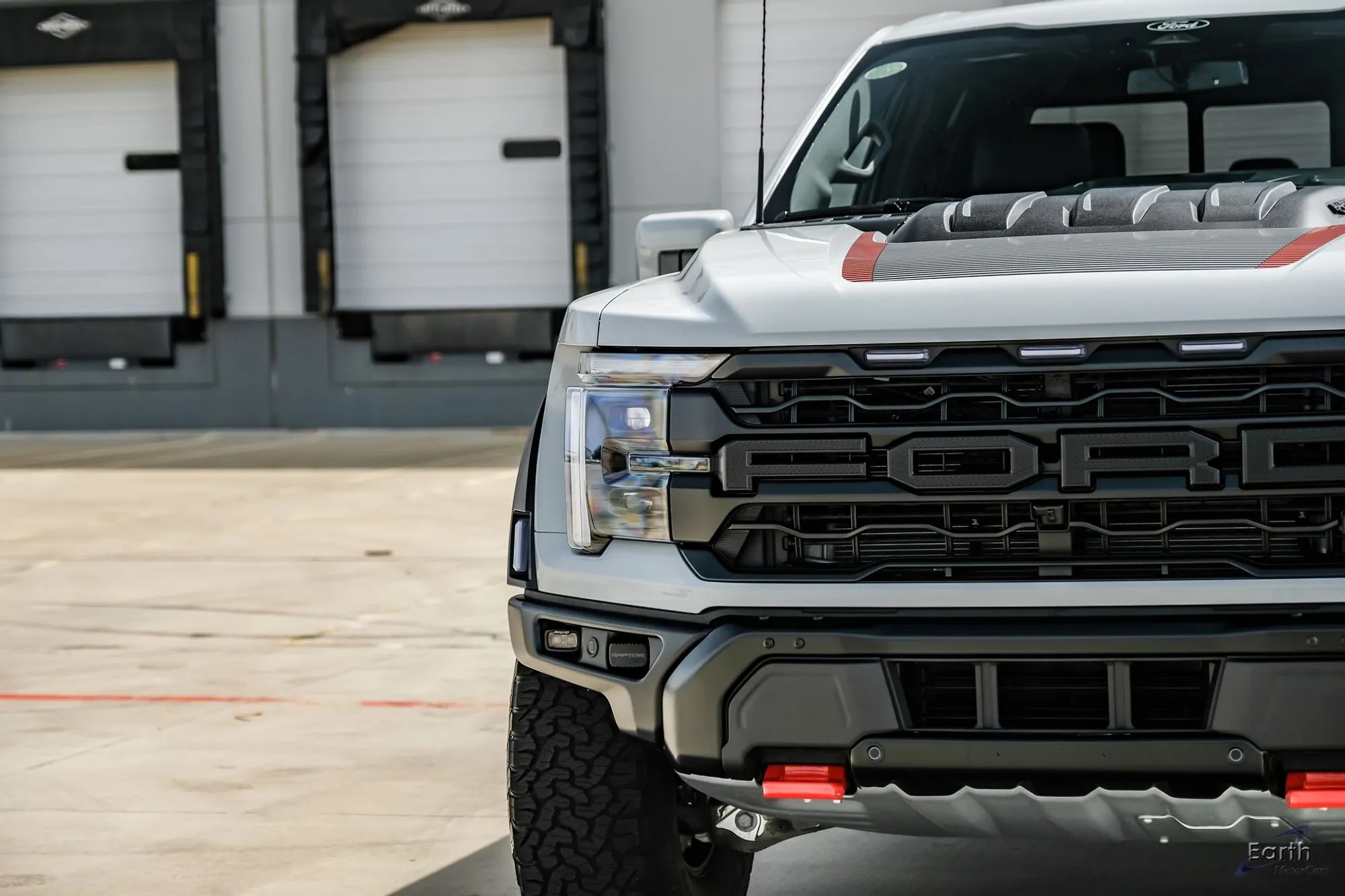 2026 Ford F-150 Raptor R