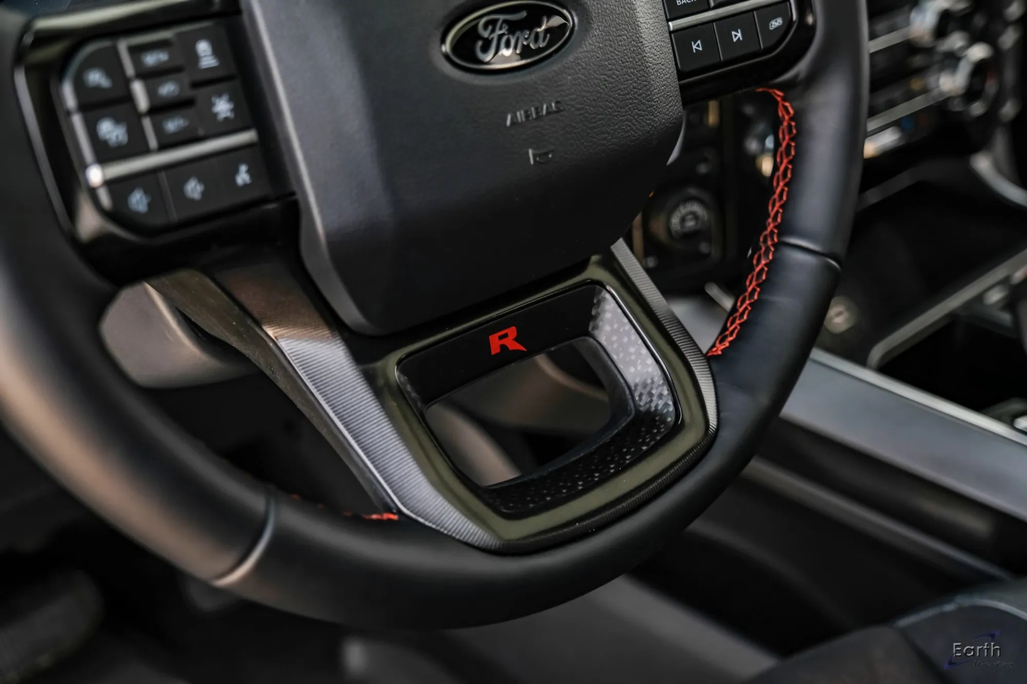 2026 Ford F-150 Raptor R