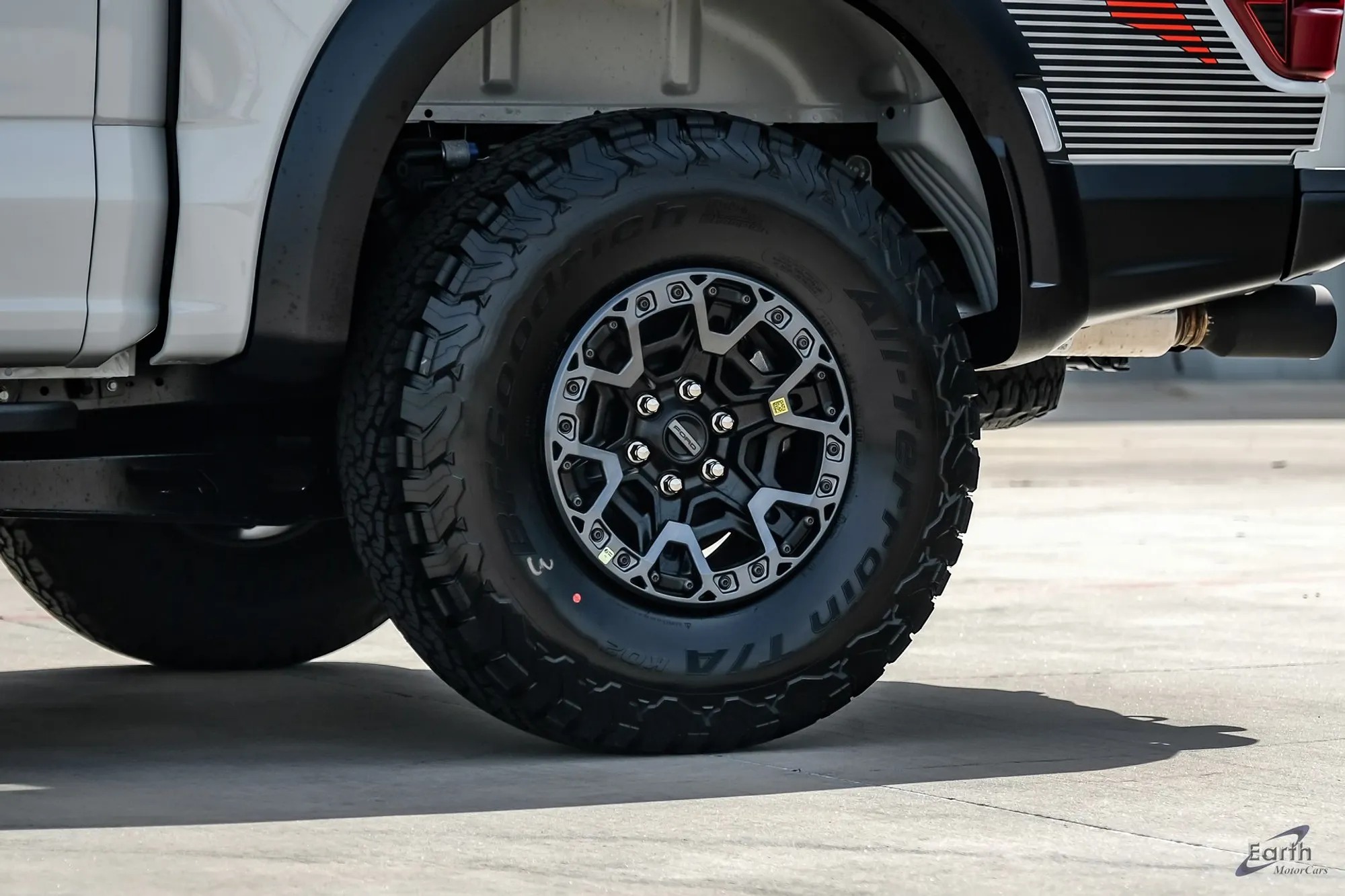 2026 Ford F-150 Raptor R