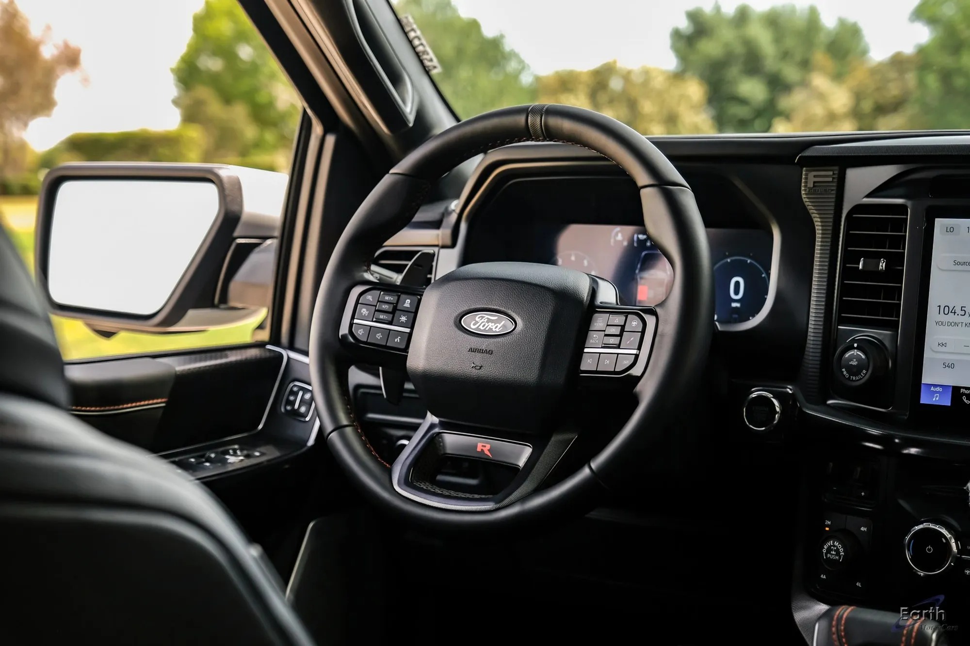 2026 Ford F-150 Raptor R