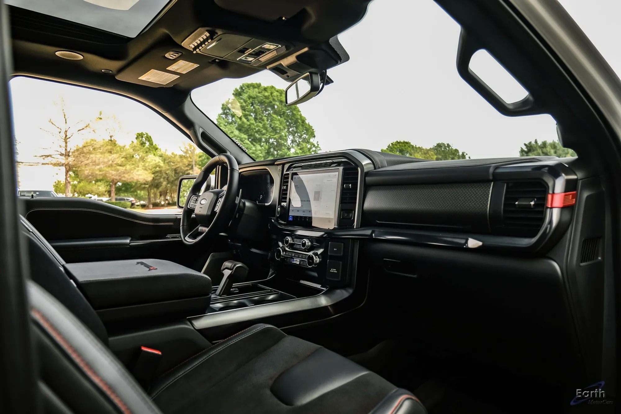 2026 Ford F-150 Raptor R