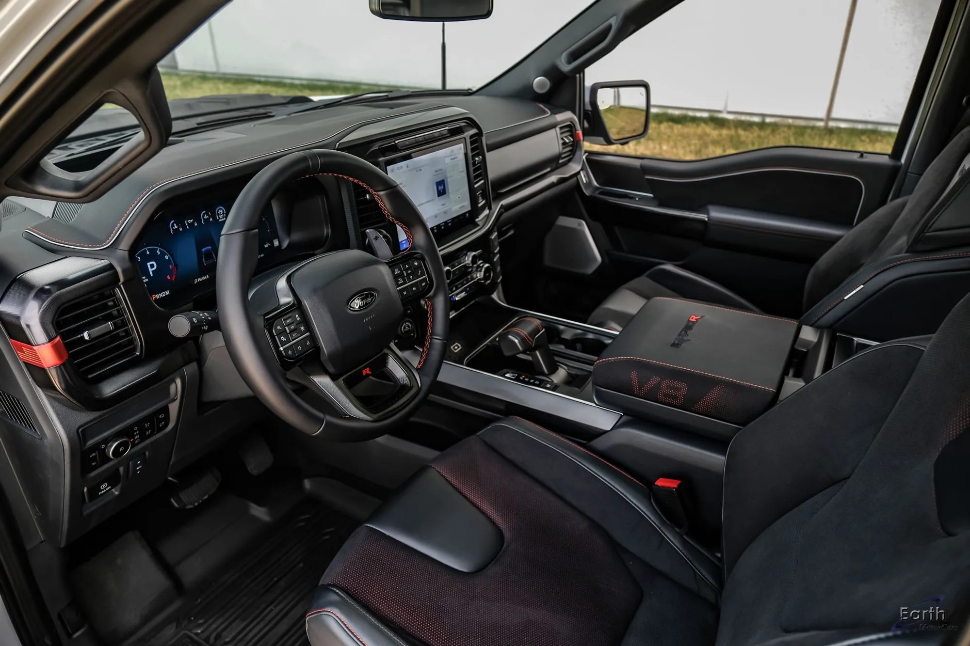 2026 Ford F-150 Raptor R