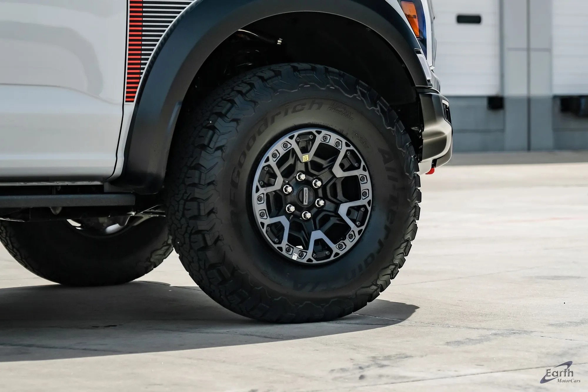 2026 Ford F-150 Raptor R