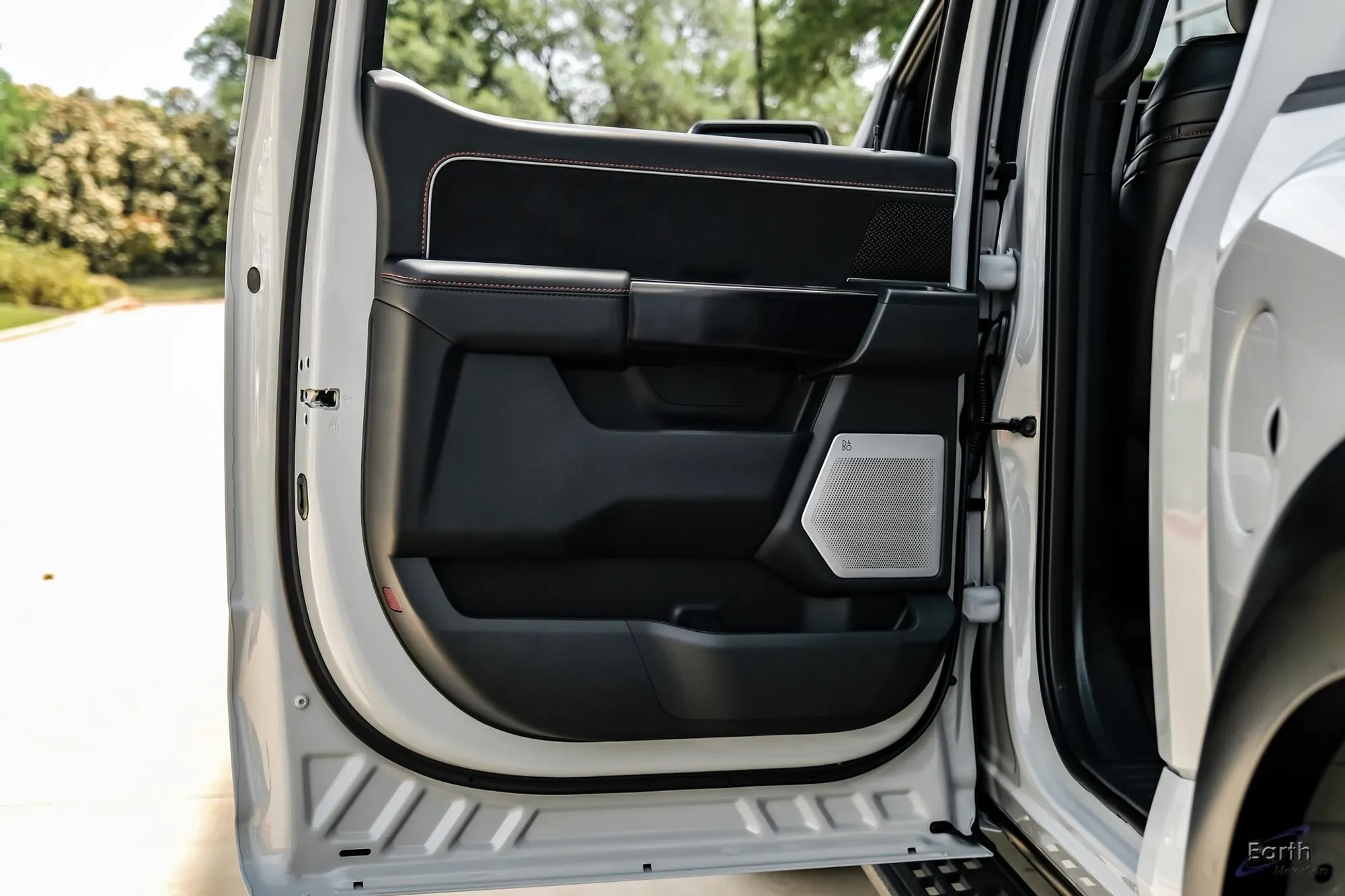 2026 Ford F-150 Raptor R