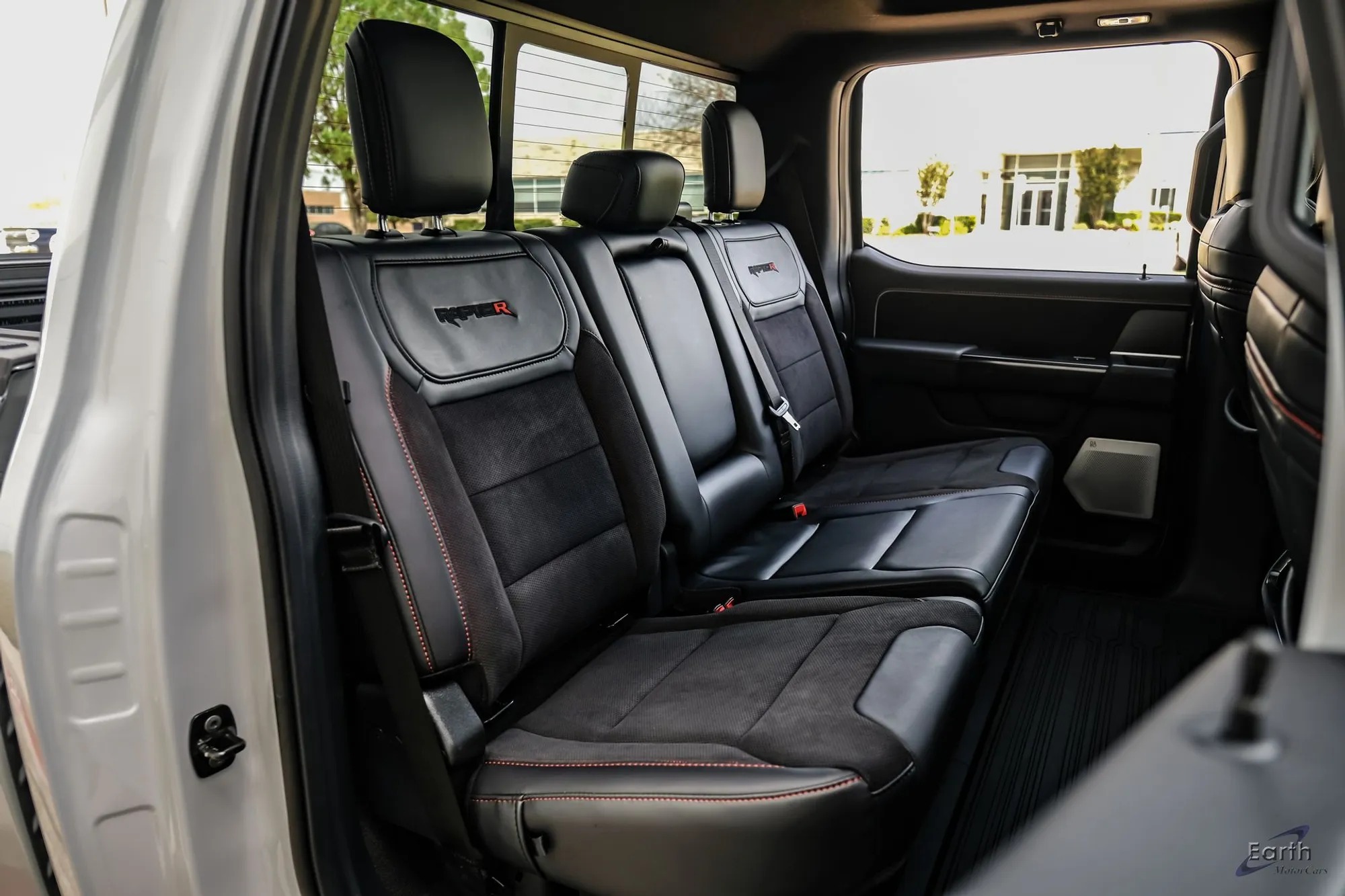 2026 Ford F-150 Raptor R