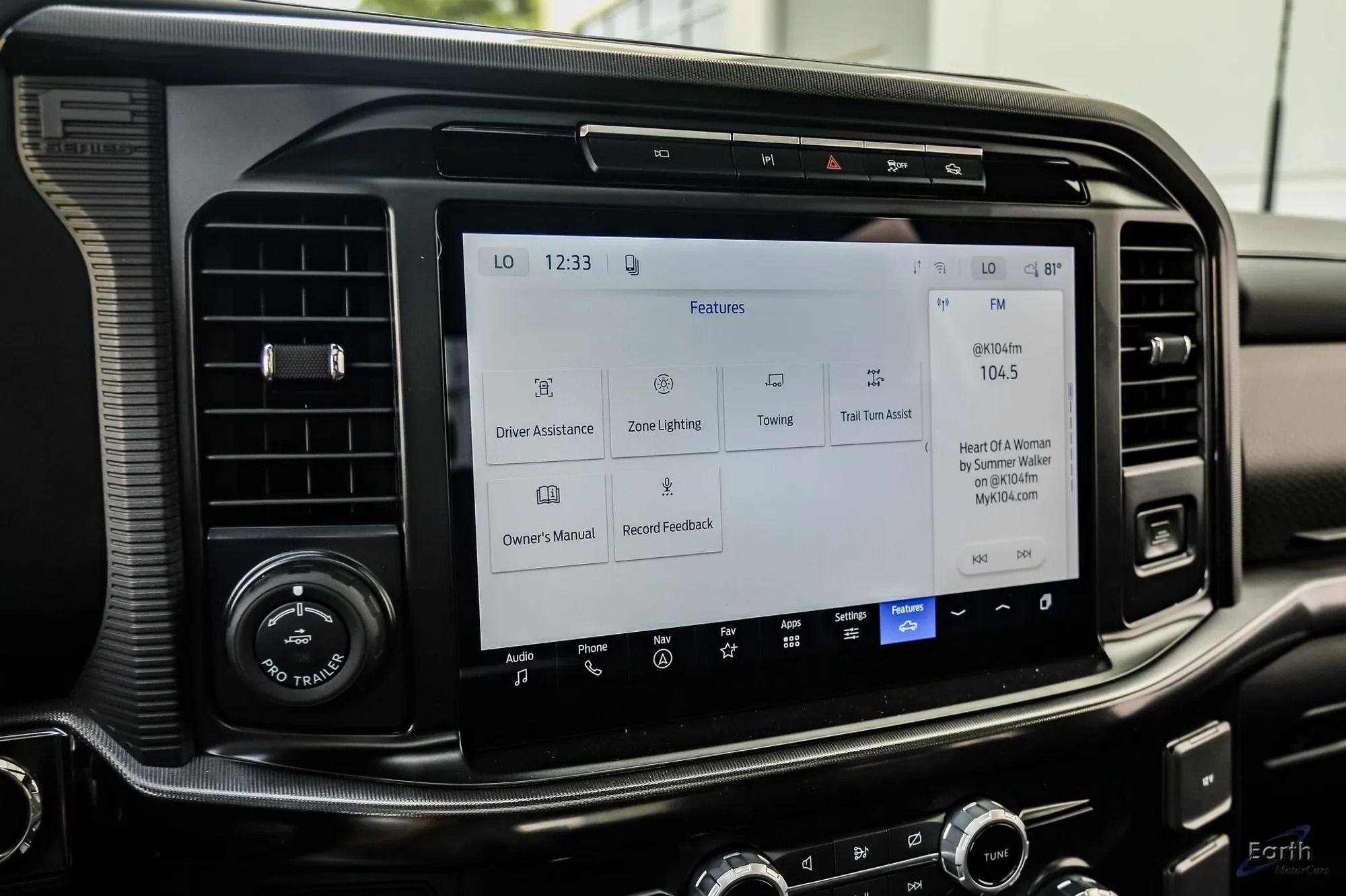 2026 Ford F-150 Raptor R