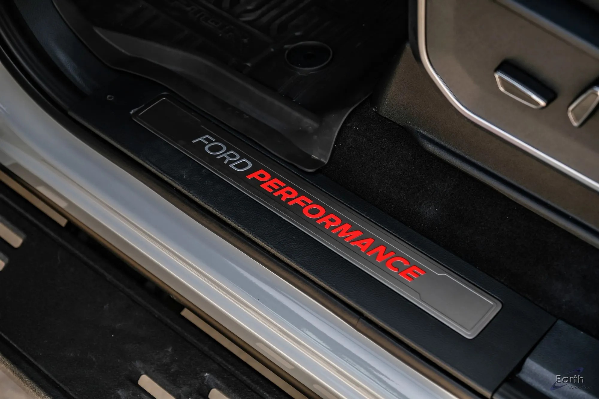 2026 Ford F-150 Raptor R