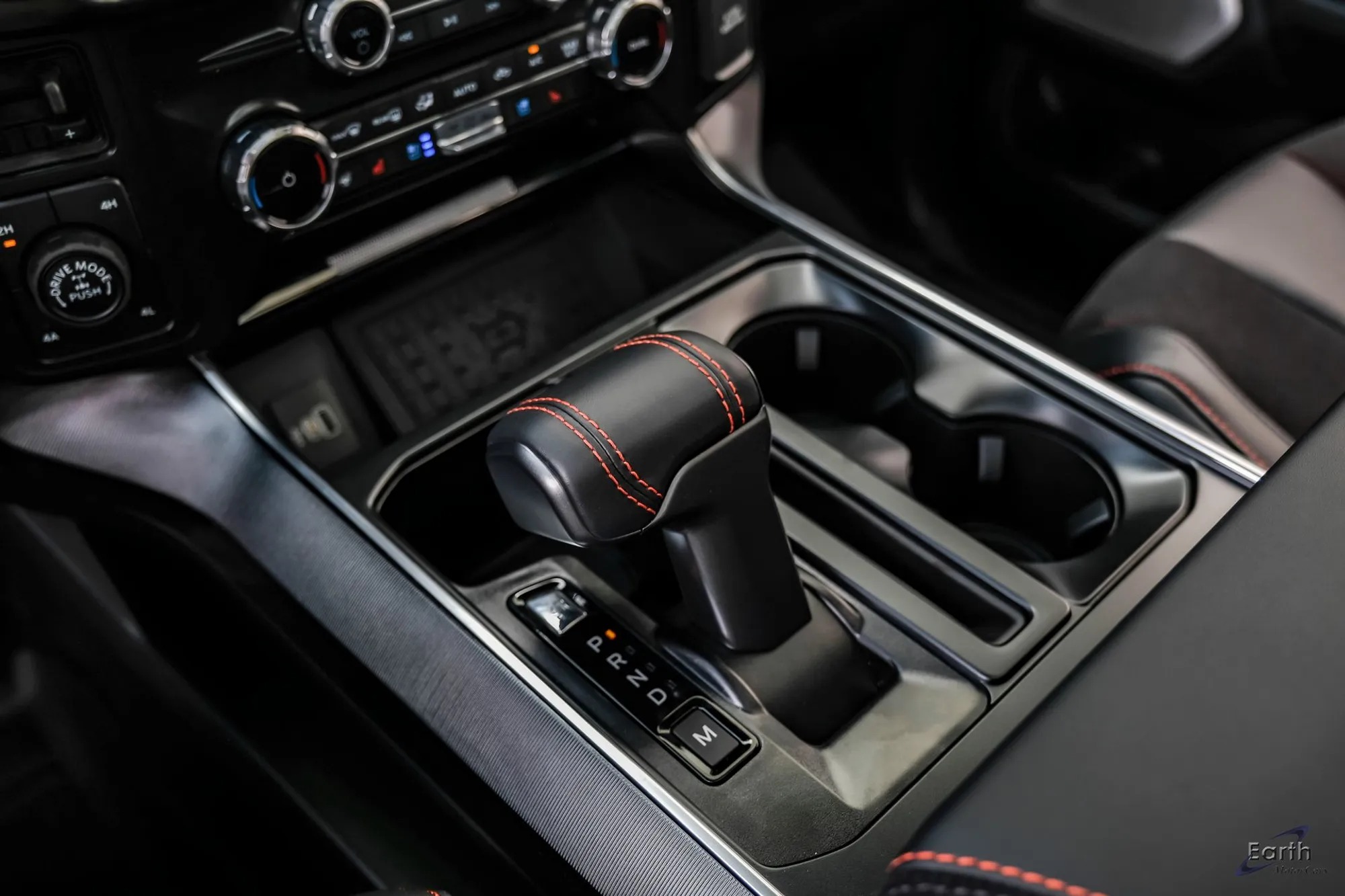 2026 Ford F-150 Raptor R