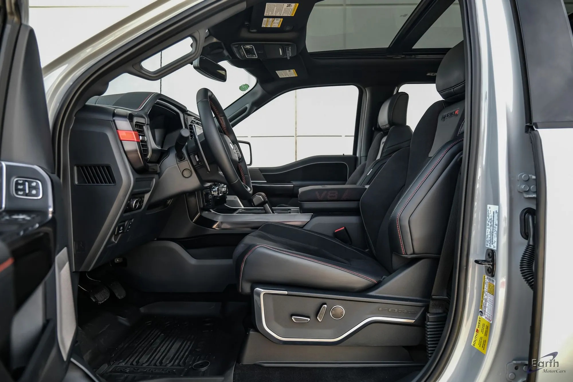 2026 Ford F-150 Raptor R