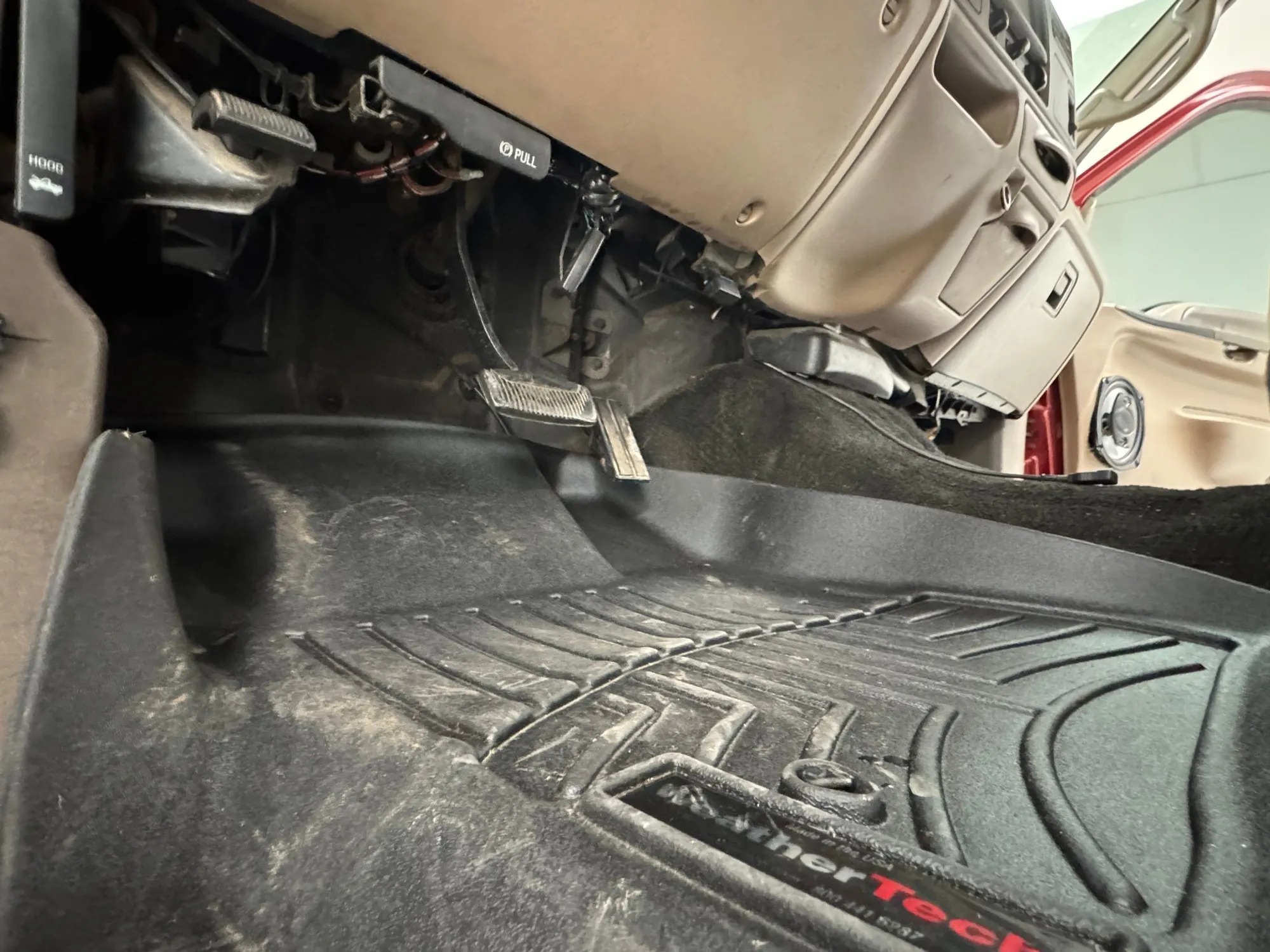 1999 Ford F-250 XLT Super Duty