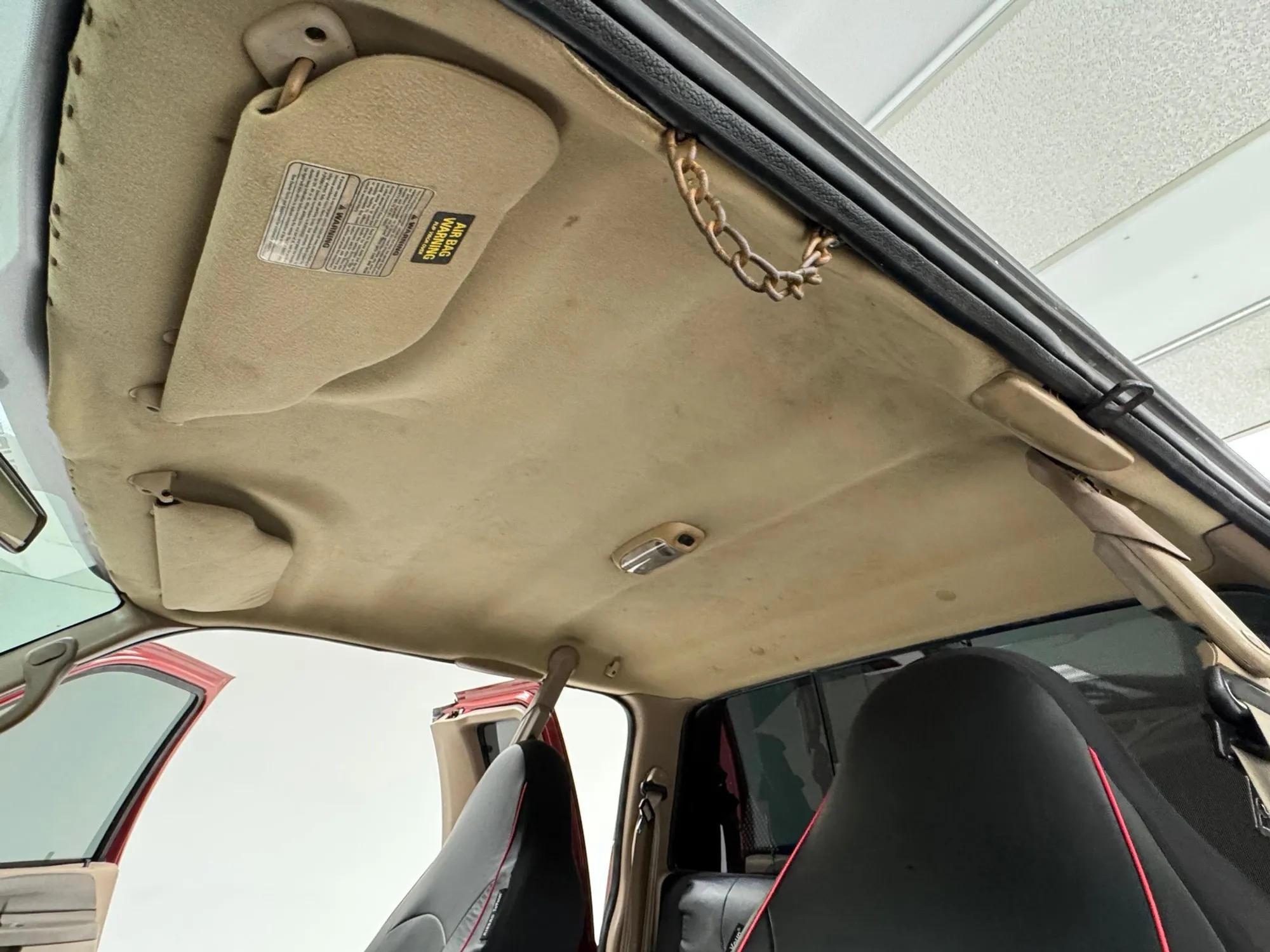 1999 Ford F-250 XLT Super Duty