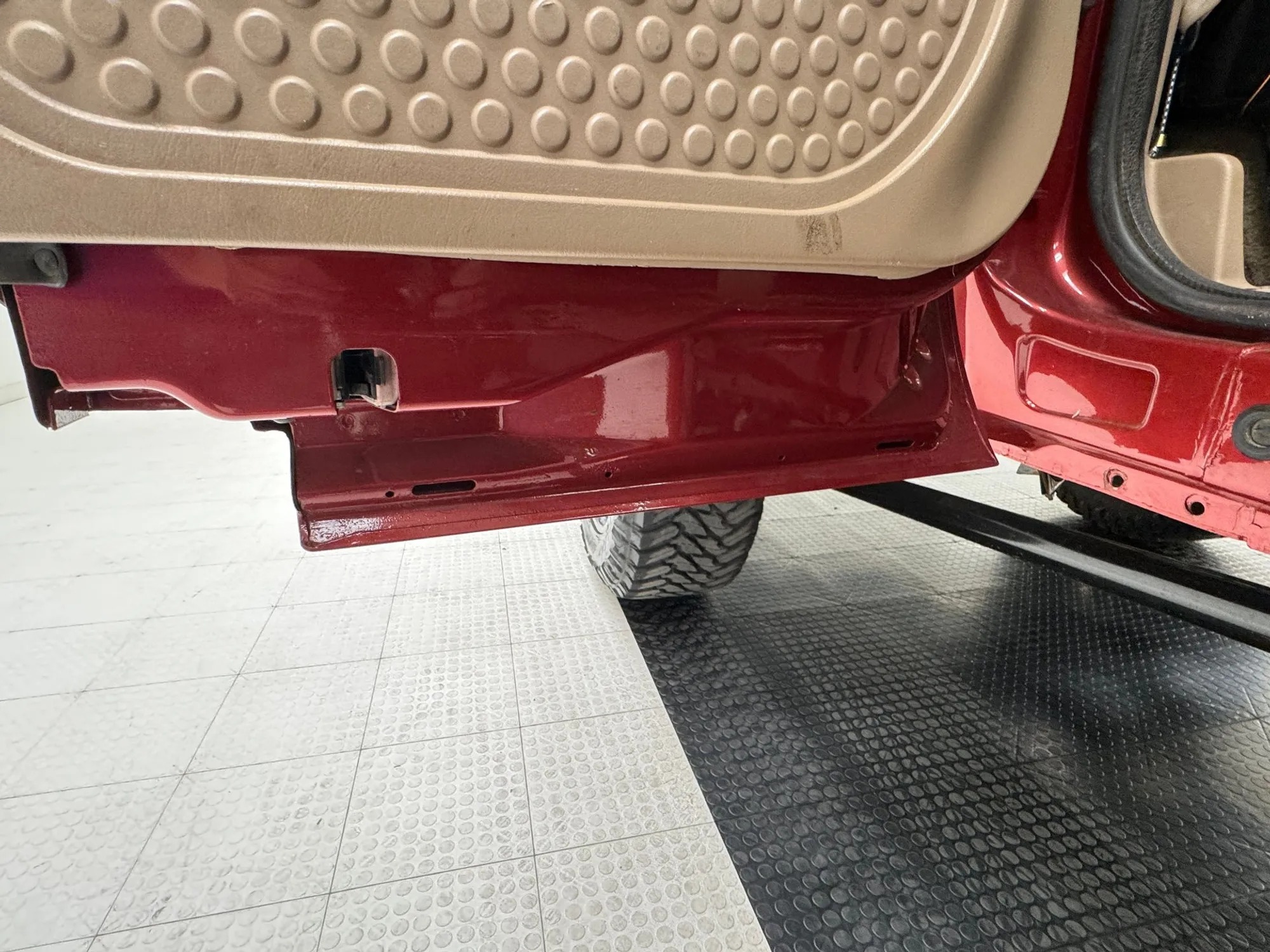 1999 Ford F-250 XLT Super Duty