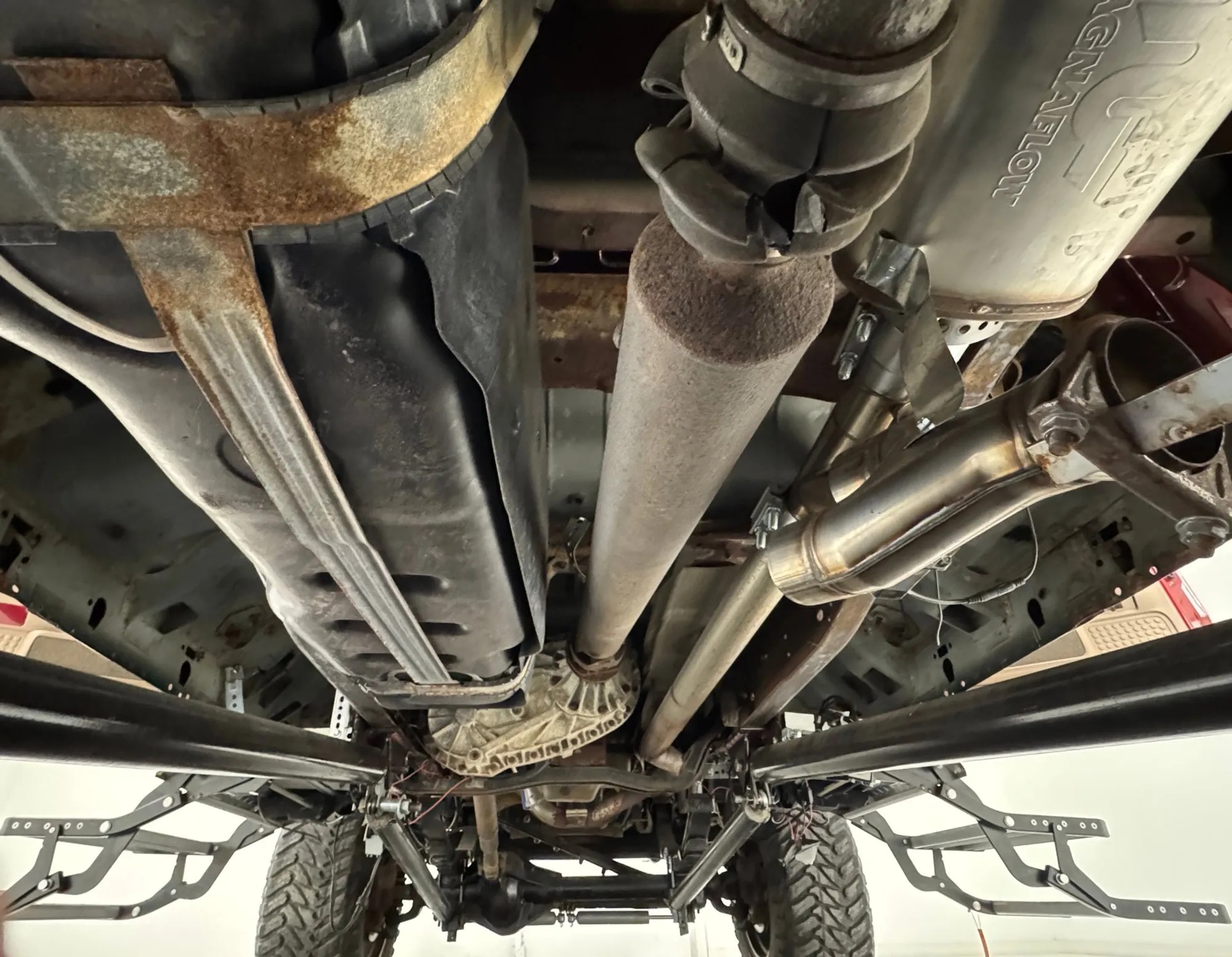 1999 Ford F-250 XLT Super Duty