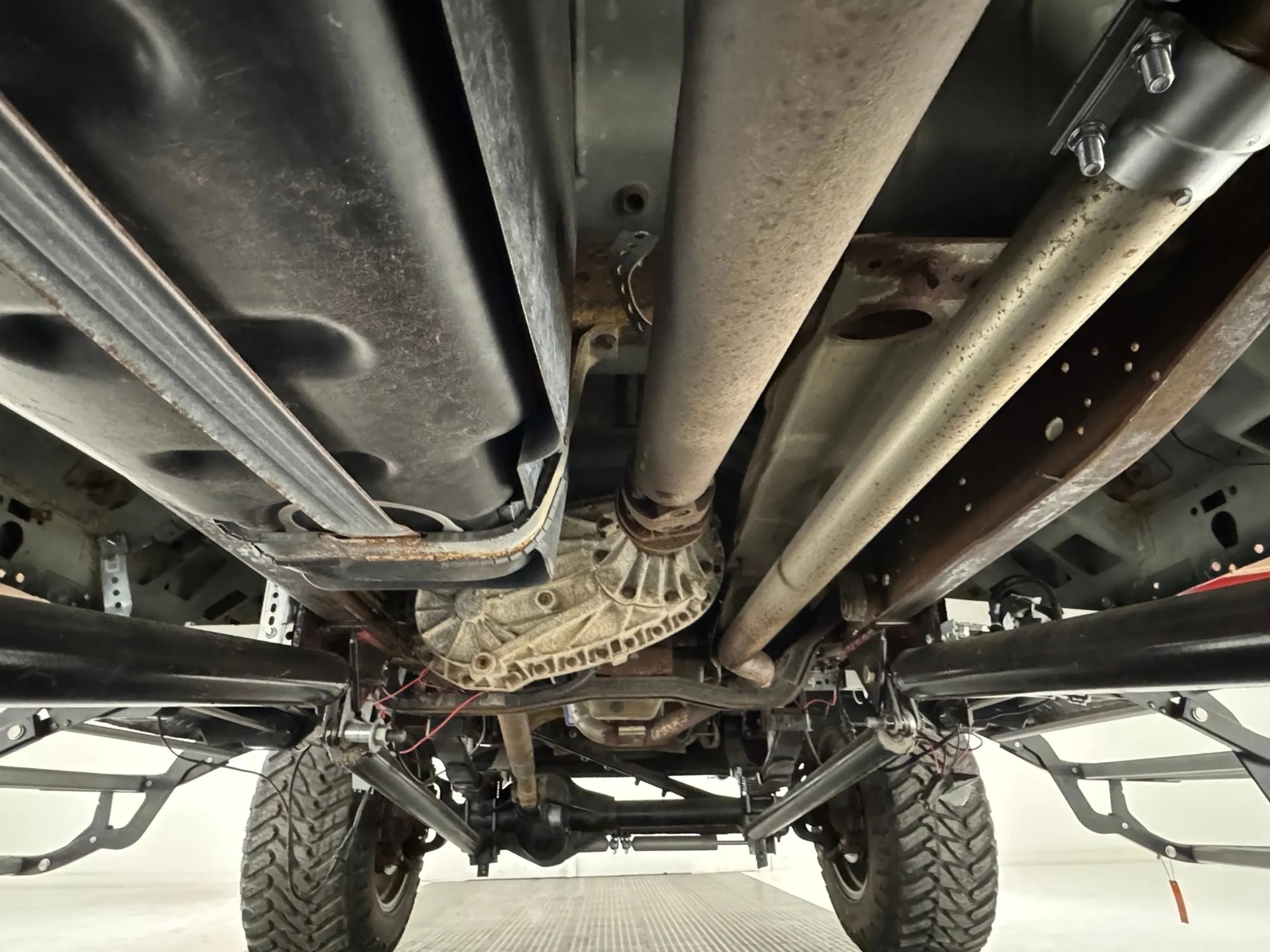 1999 Ford F-250 XLT Super Duty