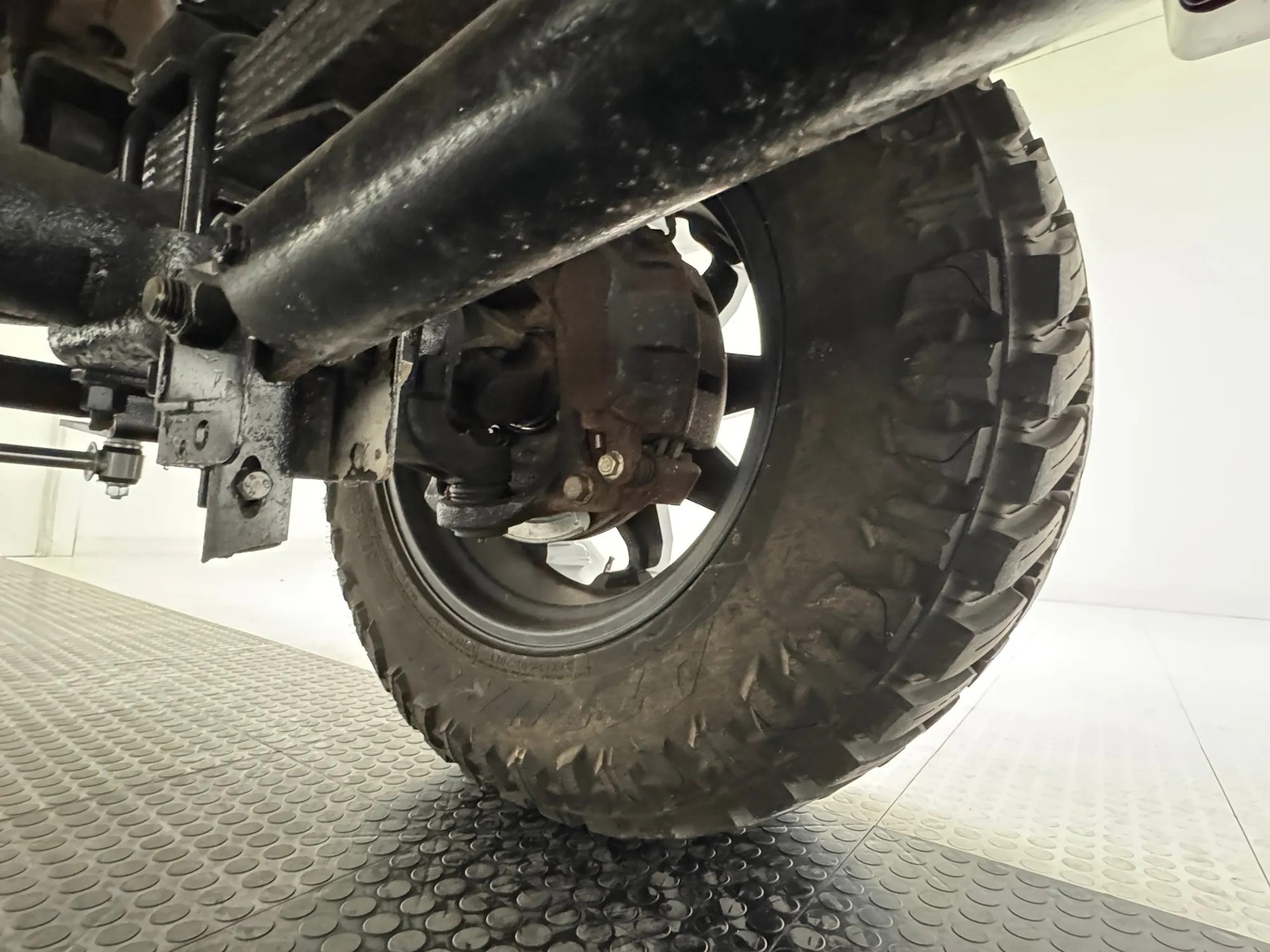 1999 Ford F-250 XLT Super Duty