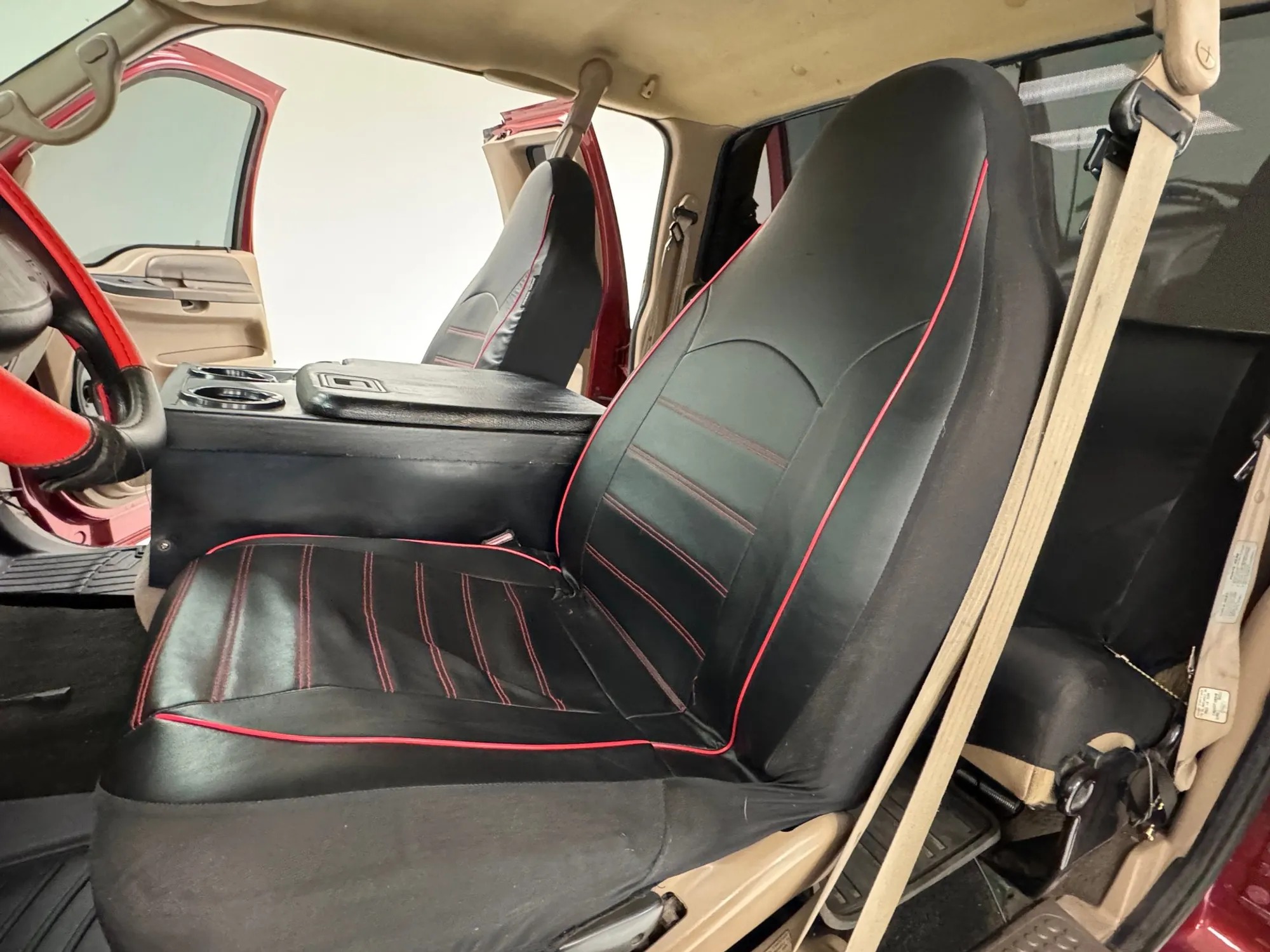 1999 Ford F-250 XLT Super Duty